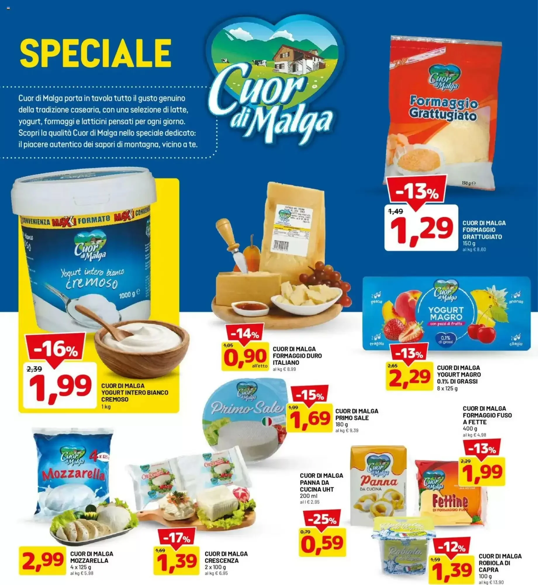 Volantino Dpiu Volantino Dpiu pagina 6