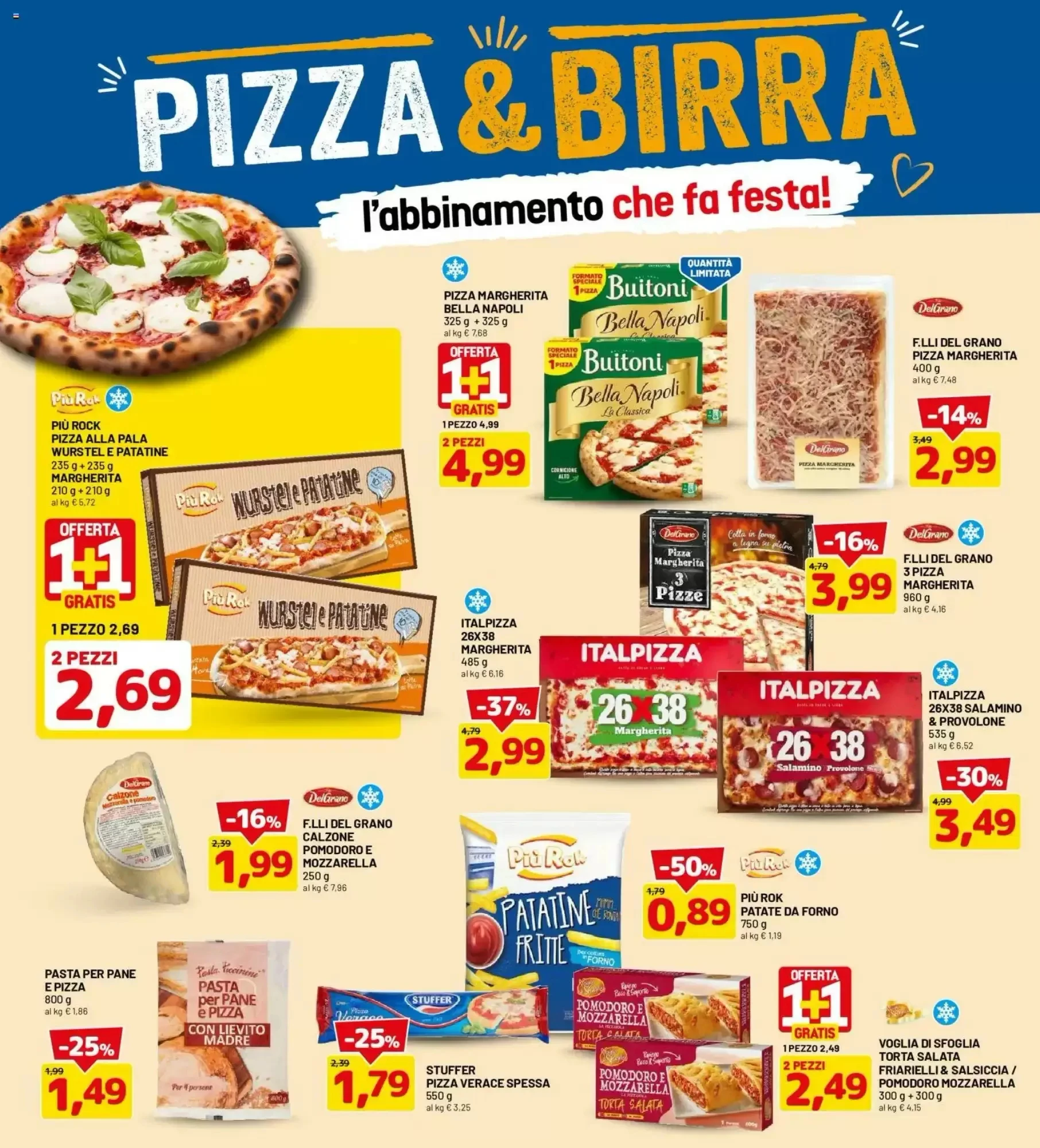 Volantino Dpiu Volantino Dpiu pagina 8