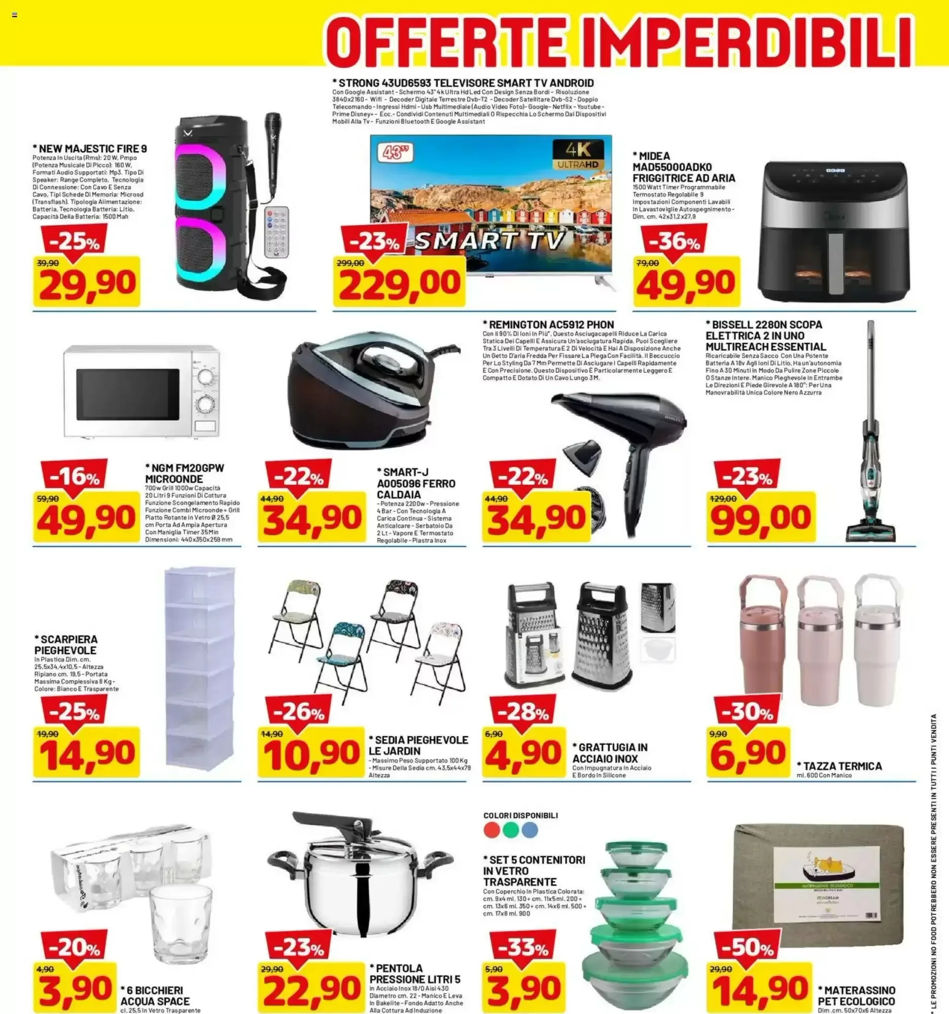 Volantino Dpiu Volantino Dpiu pagina 17