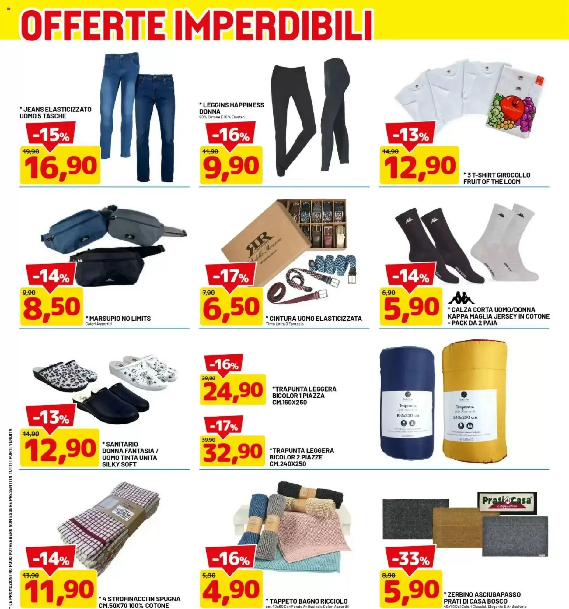 Volantino Dpiu Volantino Dpiu pagina 18