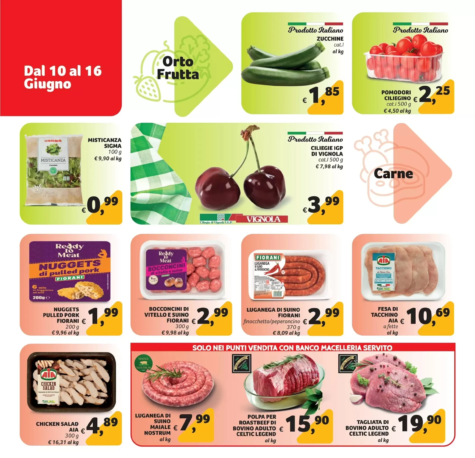 Volantino Economy Volantino Economy pagina 3
