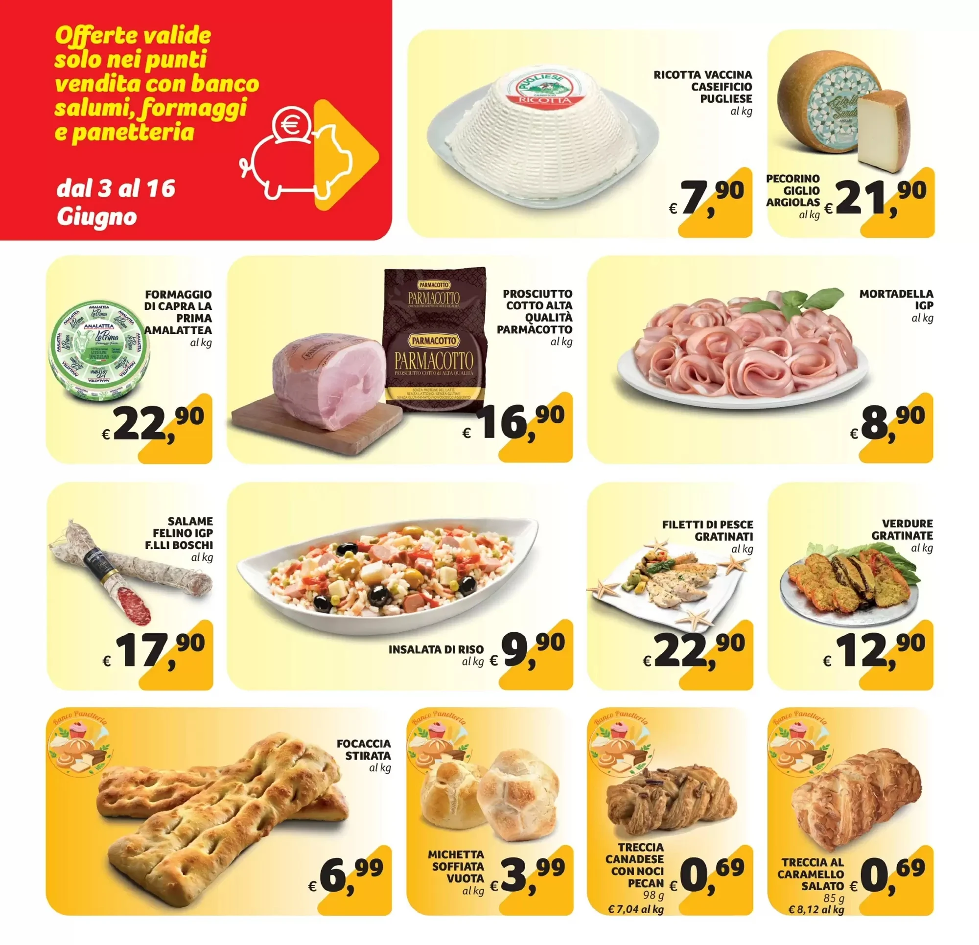 Volantino Economy Volantino Economy pagina 4