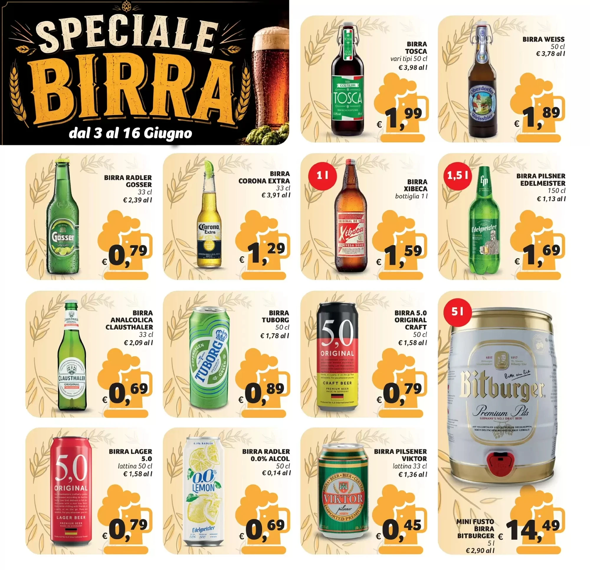 Volantino Economy Volantino Economy pagina 8