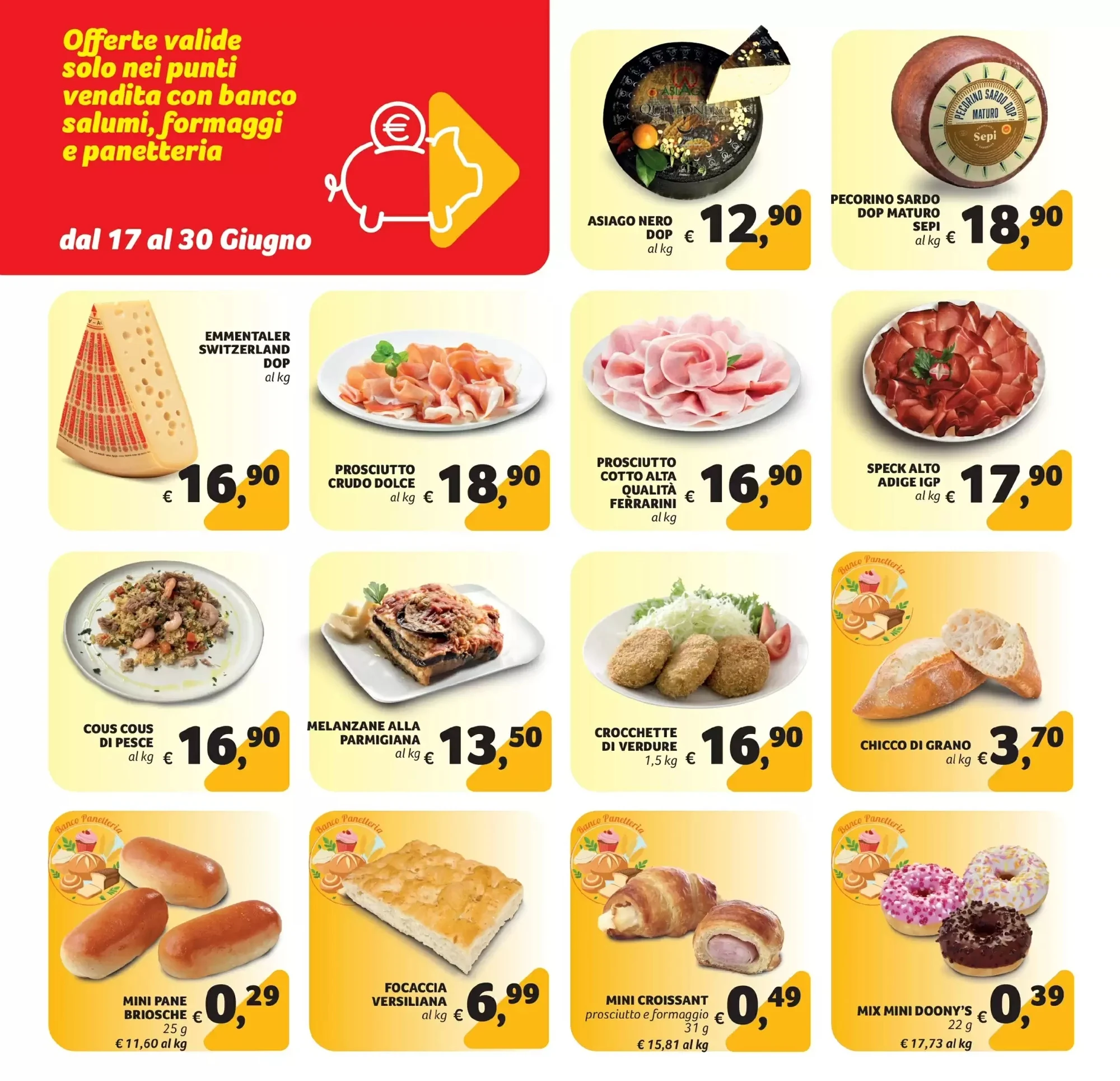 Volantino Economy Volantino Economy pagina 6