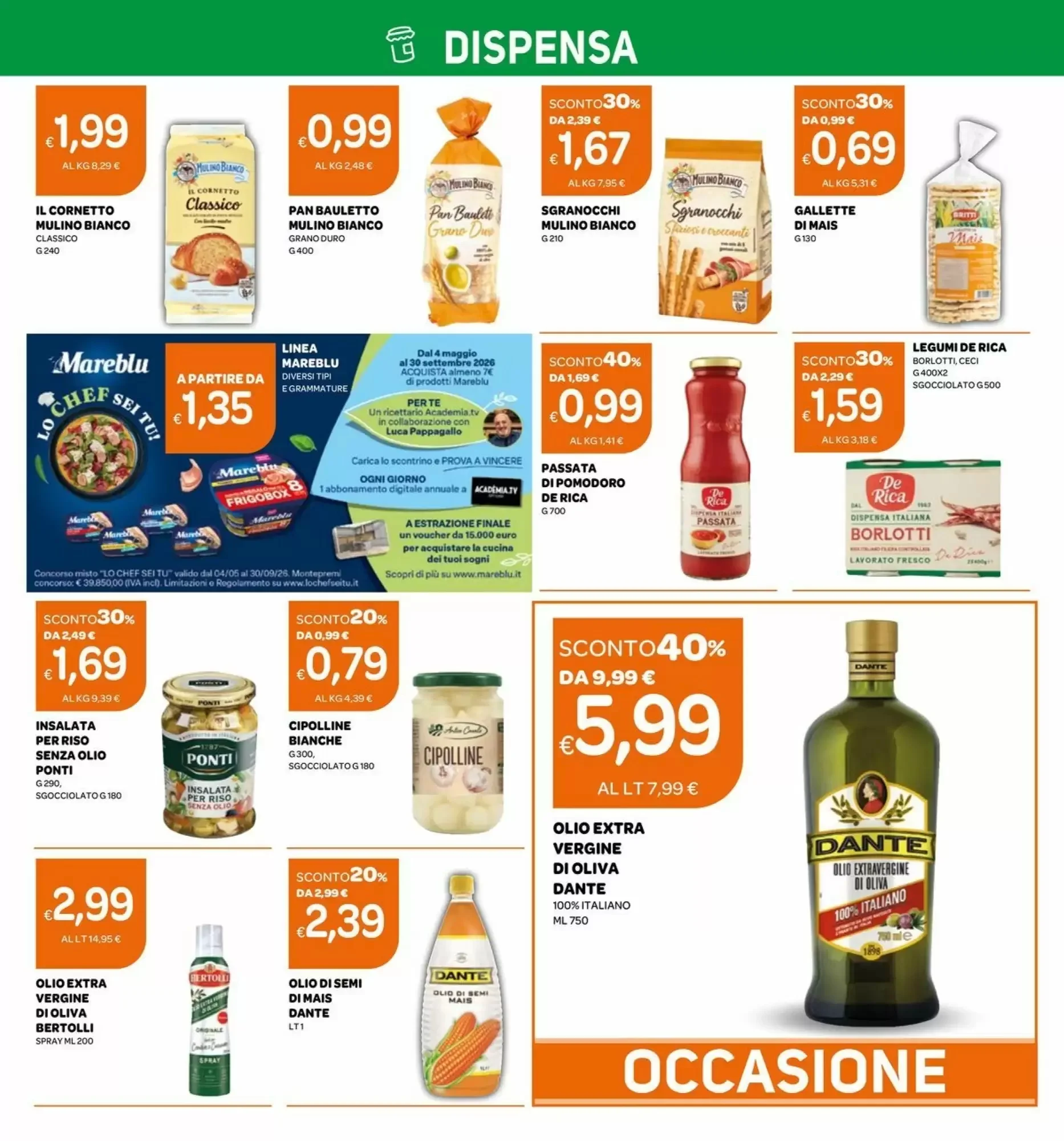 Volantino Ekom Volantino Ekom pagina 3