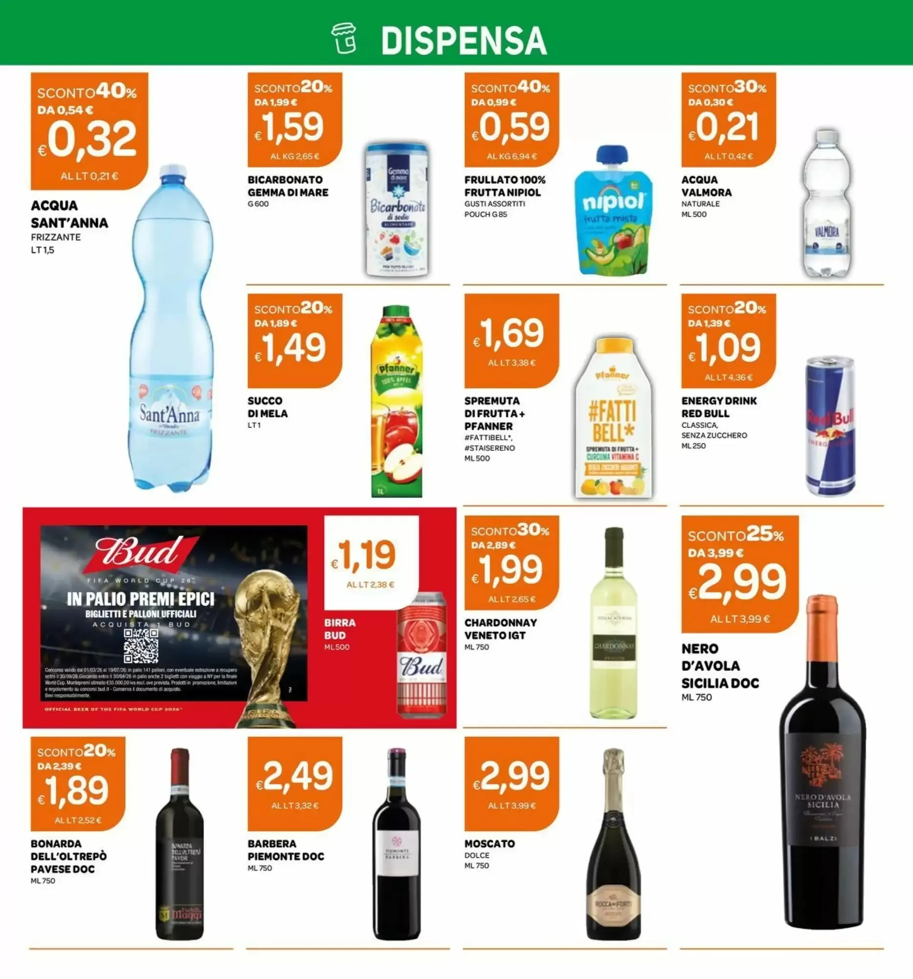Volantino Ekom Volantino Ekom pagina 5