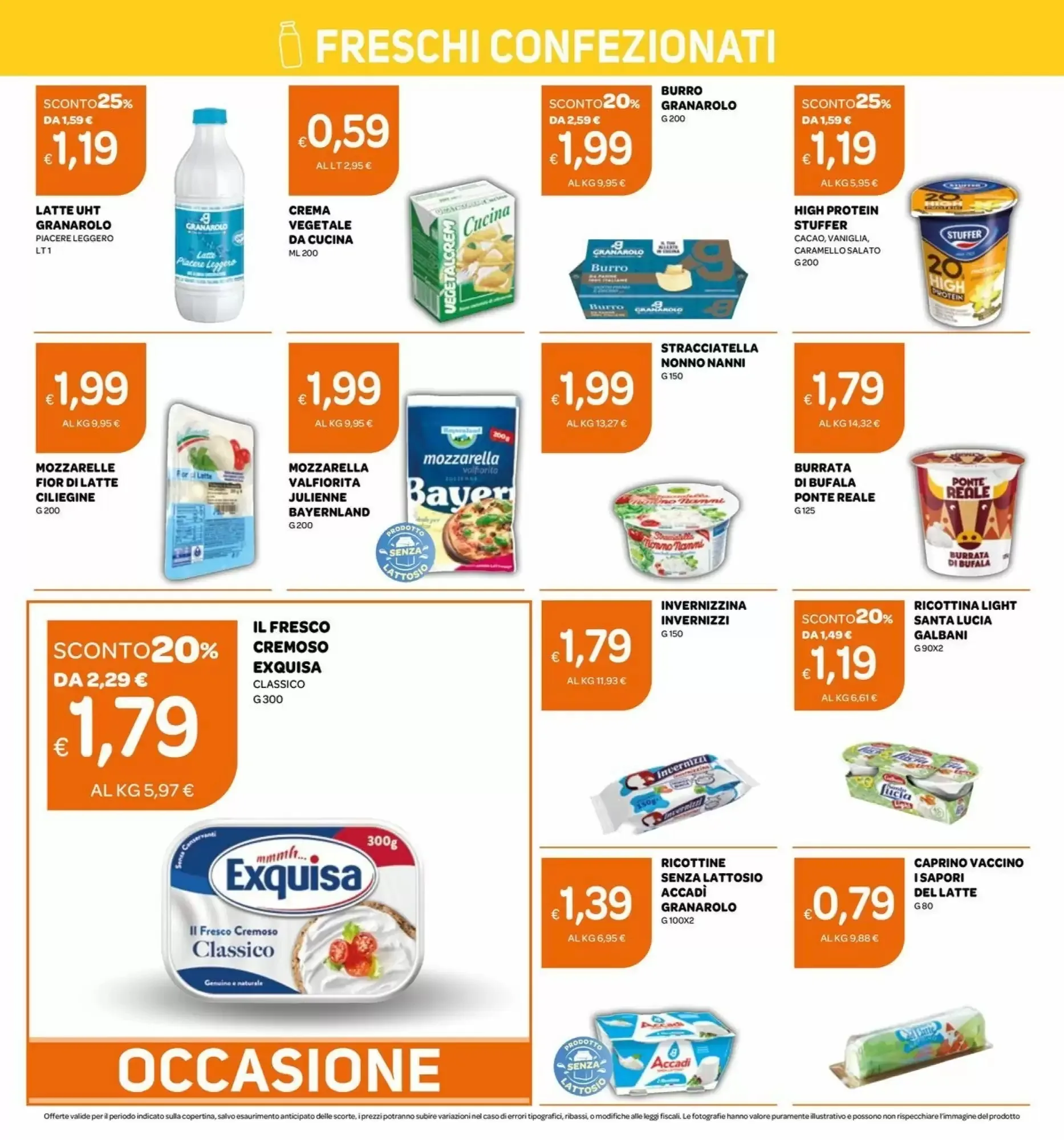 Volantino Ekom Volantino Ekom pagina 6