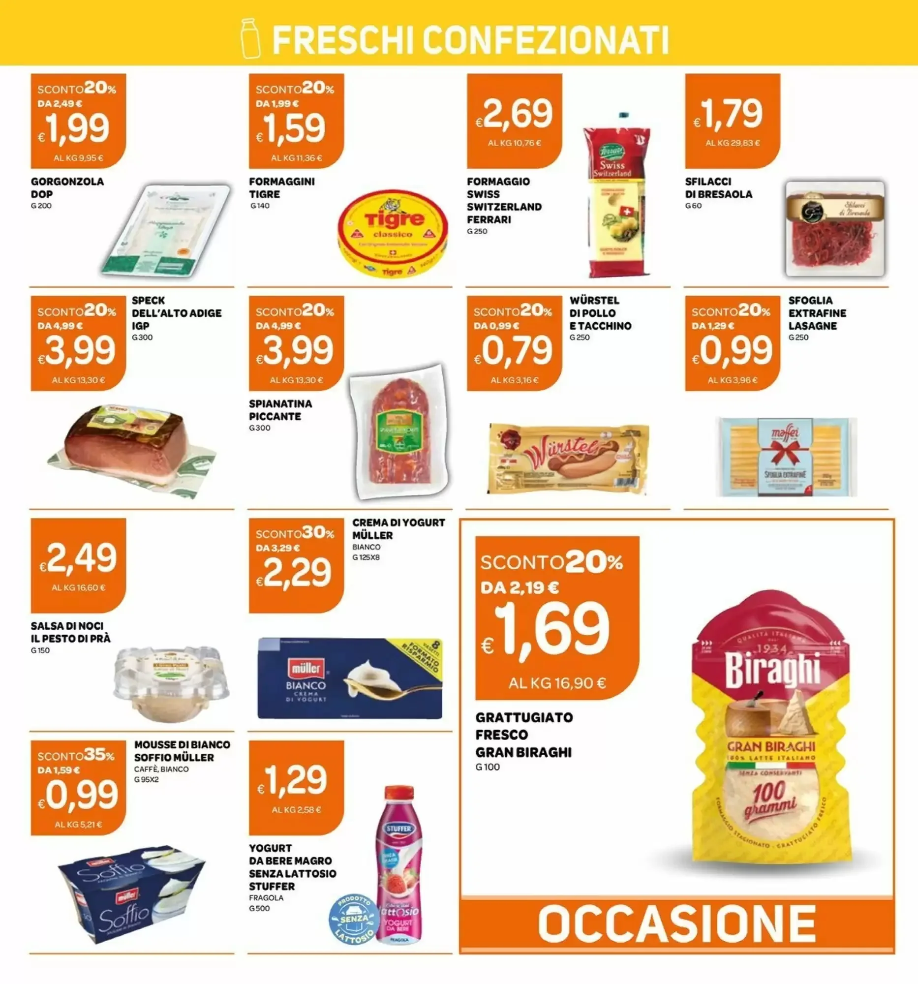 Volantino Ekom Volantino Ekom pagina 7