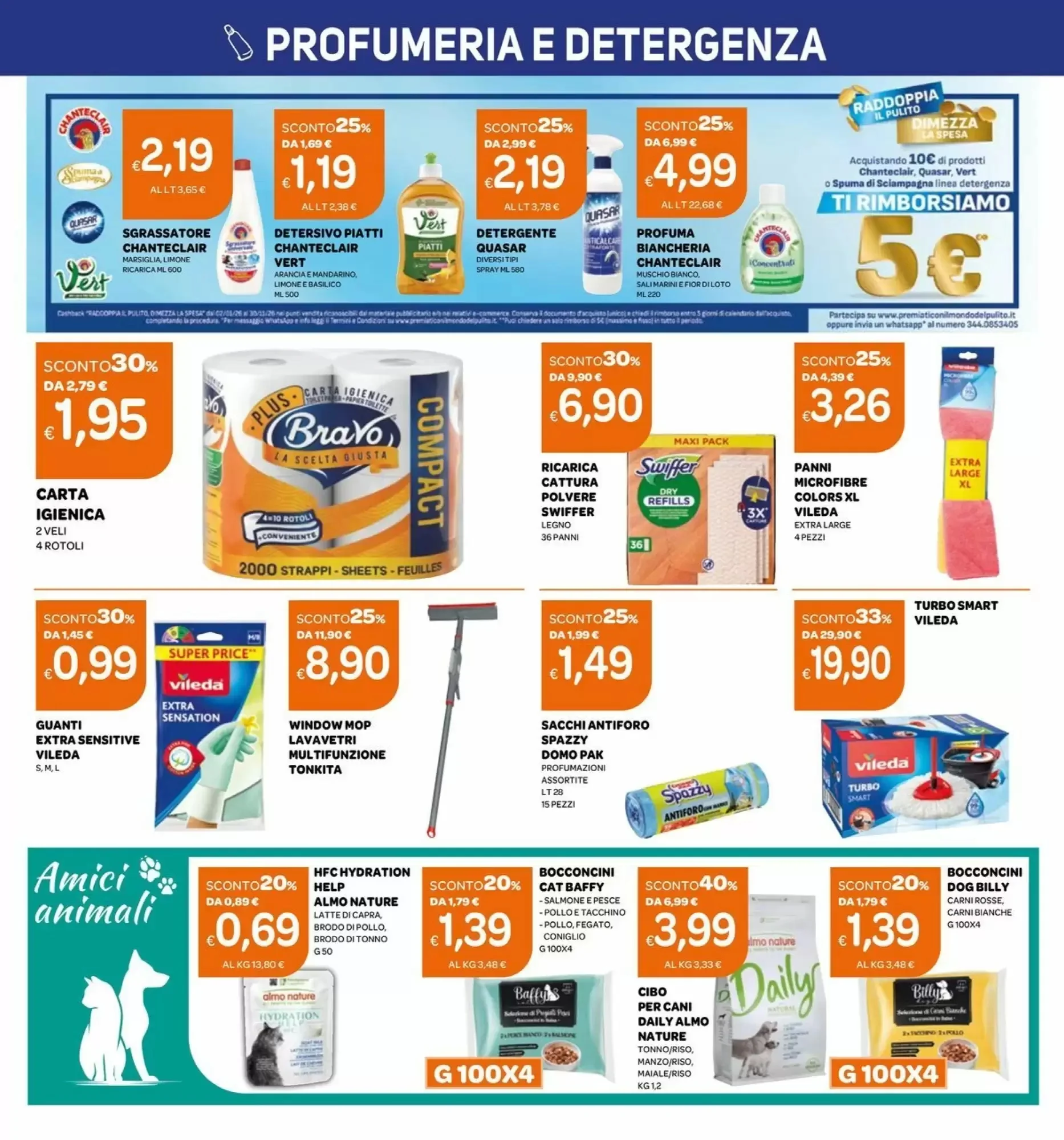 Volantino Ekom Volantino Ekom pagina 11