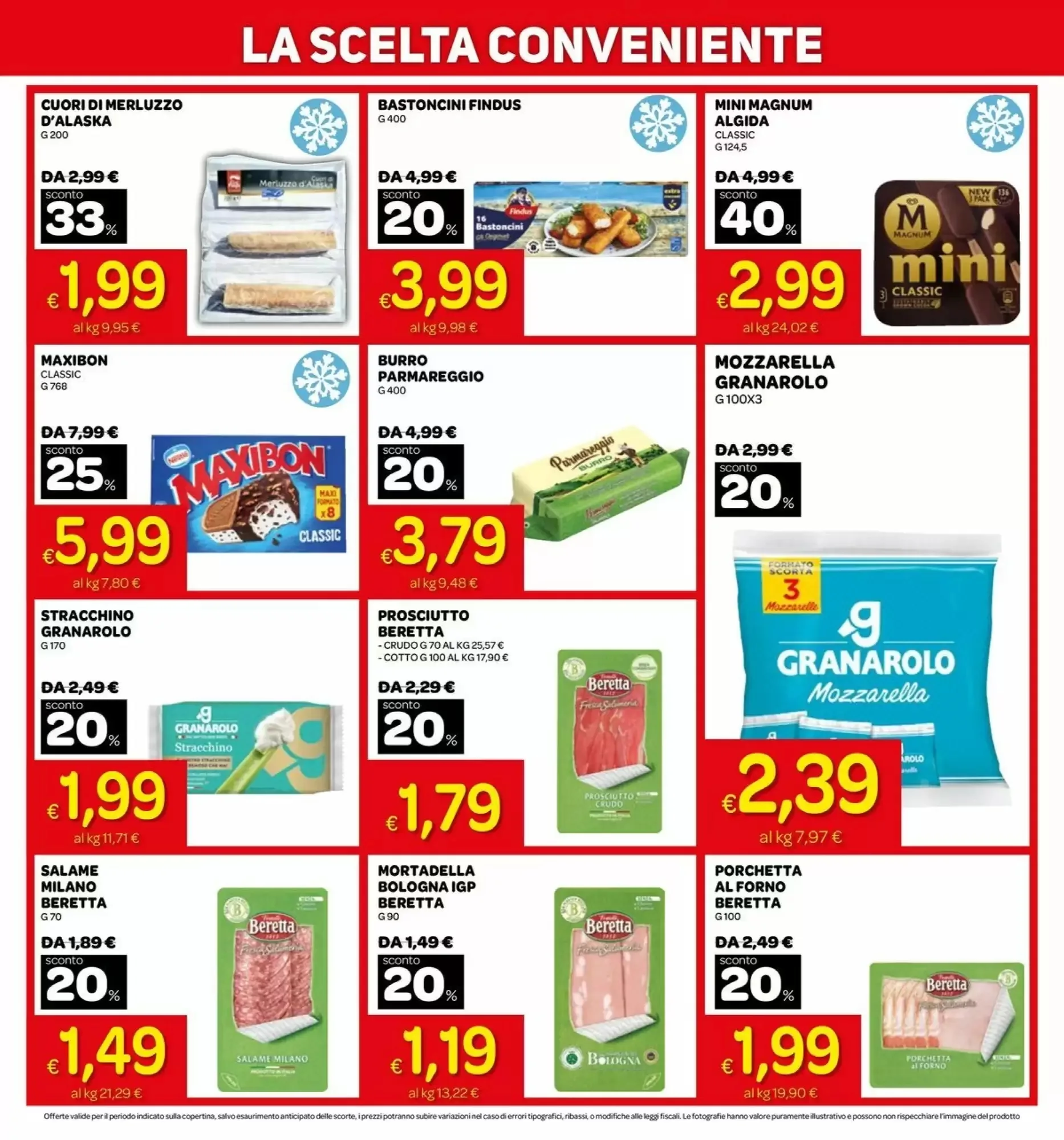 Volantino Ekom Volantino Ekom pagina 12