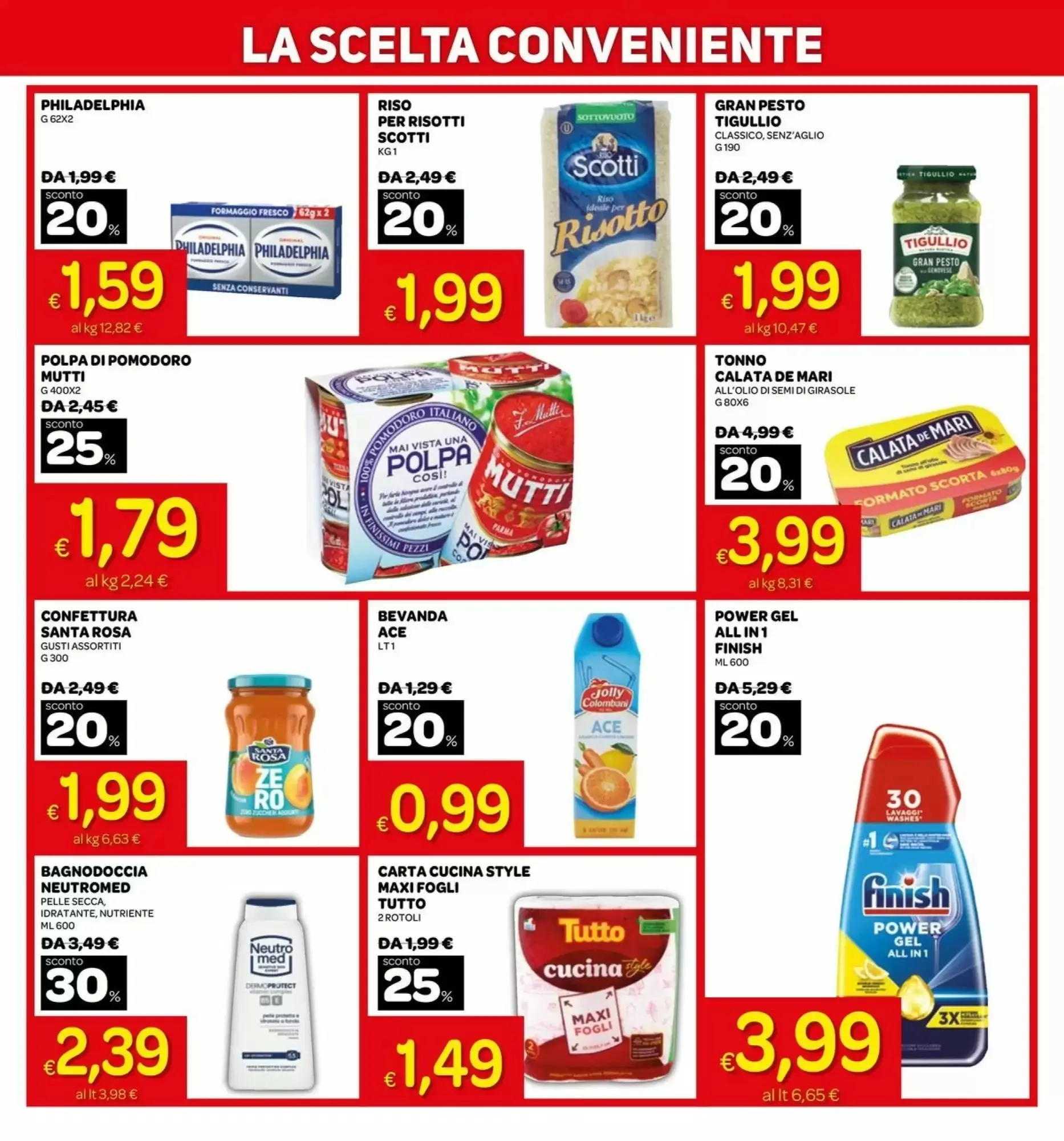 Volantino Ekom Volantino Ekom pagina 13
