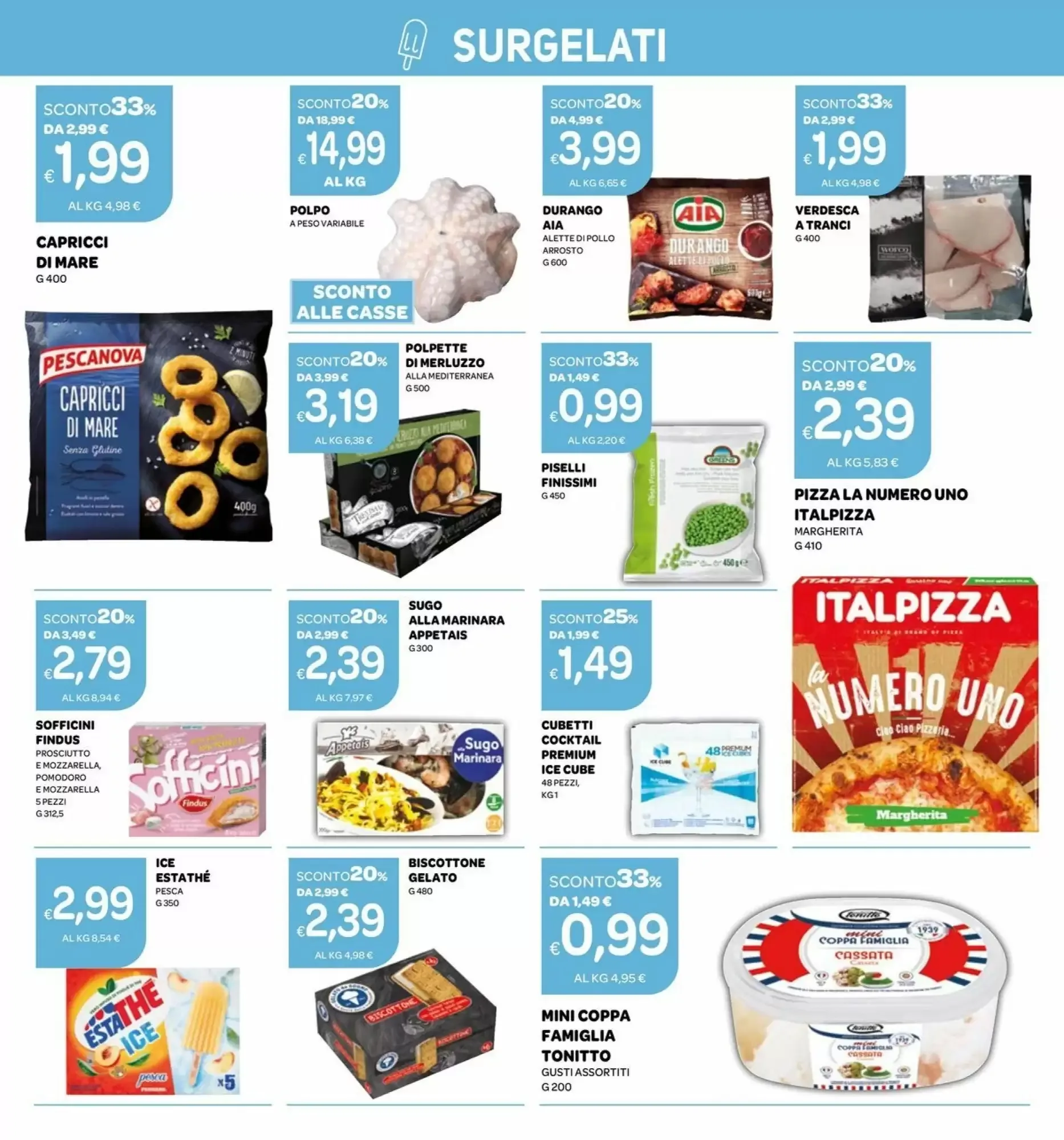Volantino Ekom Volantino Ekom pagina 15