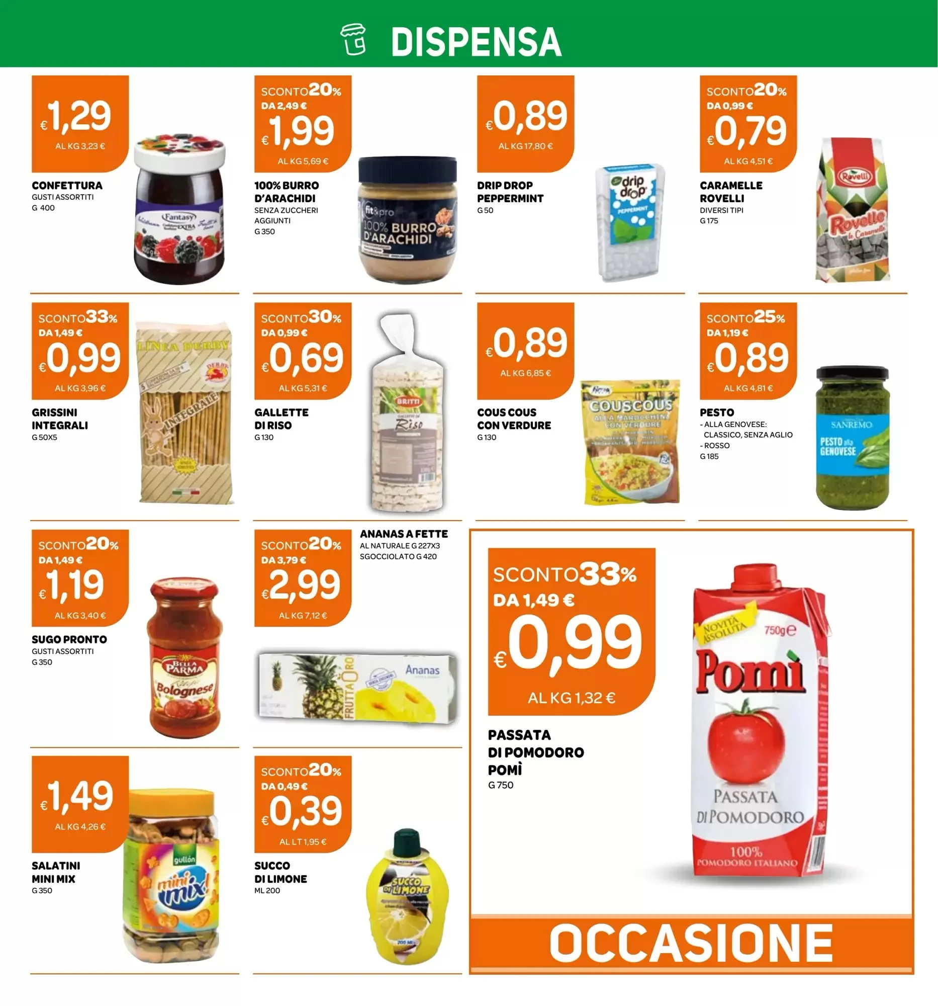 Volantino Ekom Volantino Ekom pagina 3