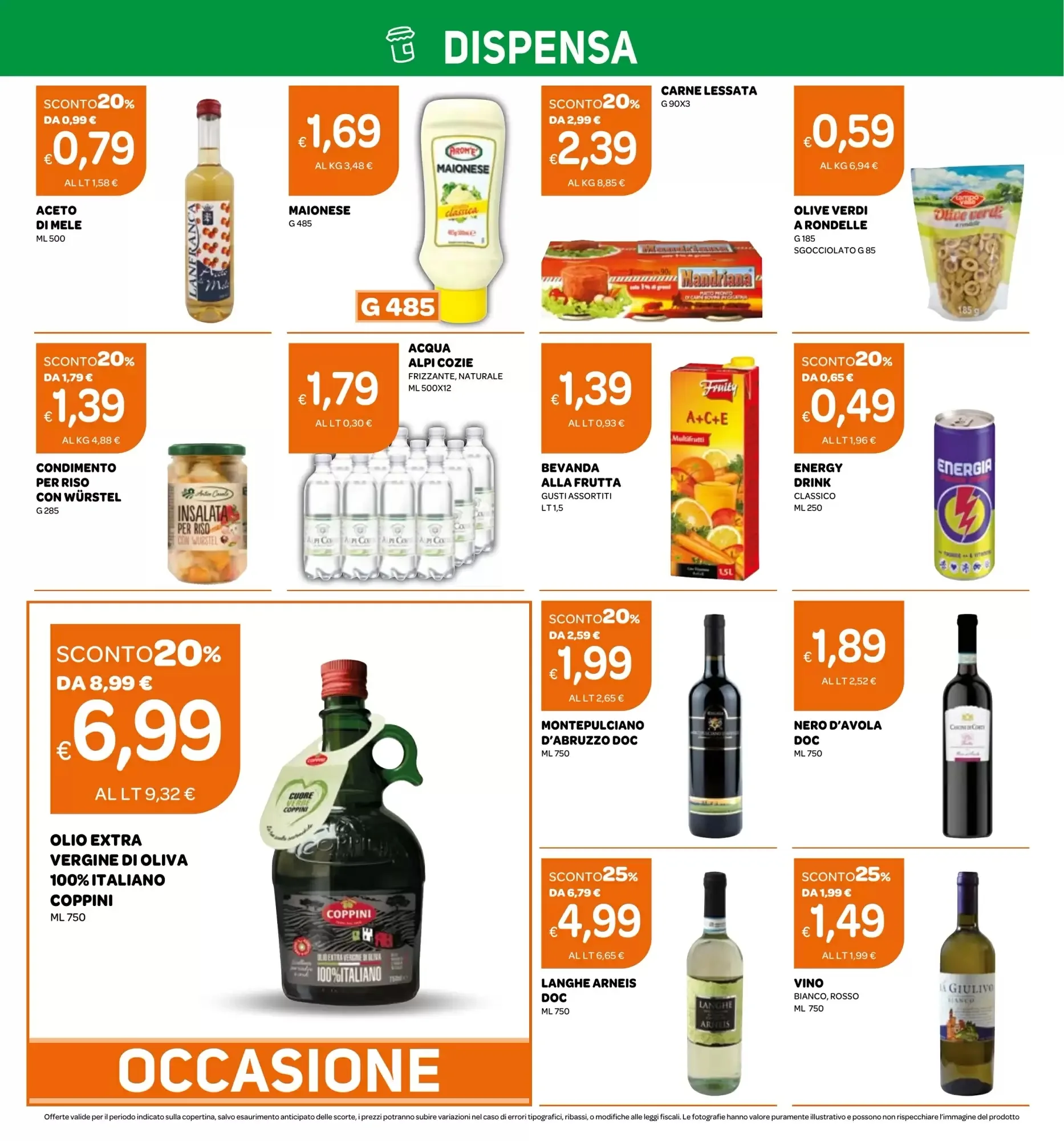 Volantino Ekom Volantino Ekom pagina 4