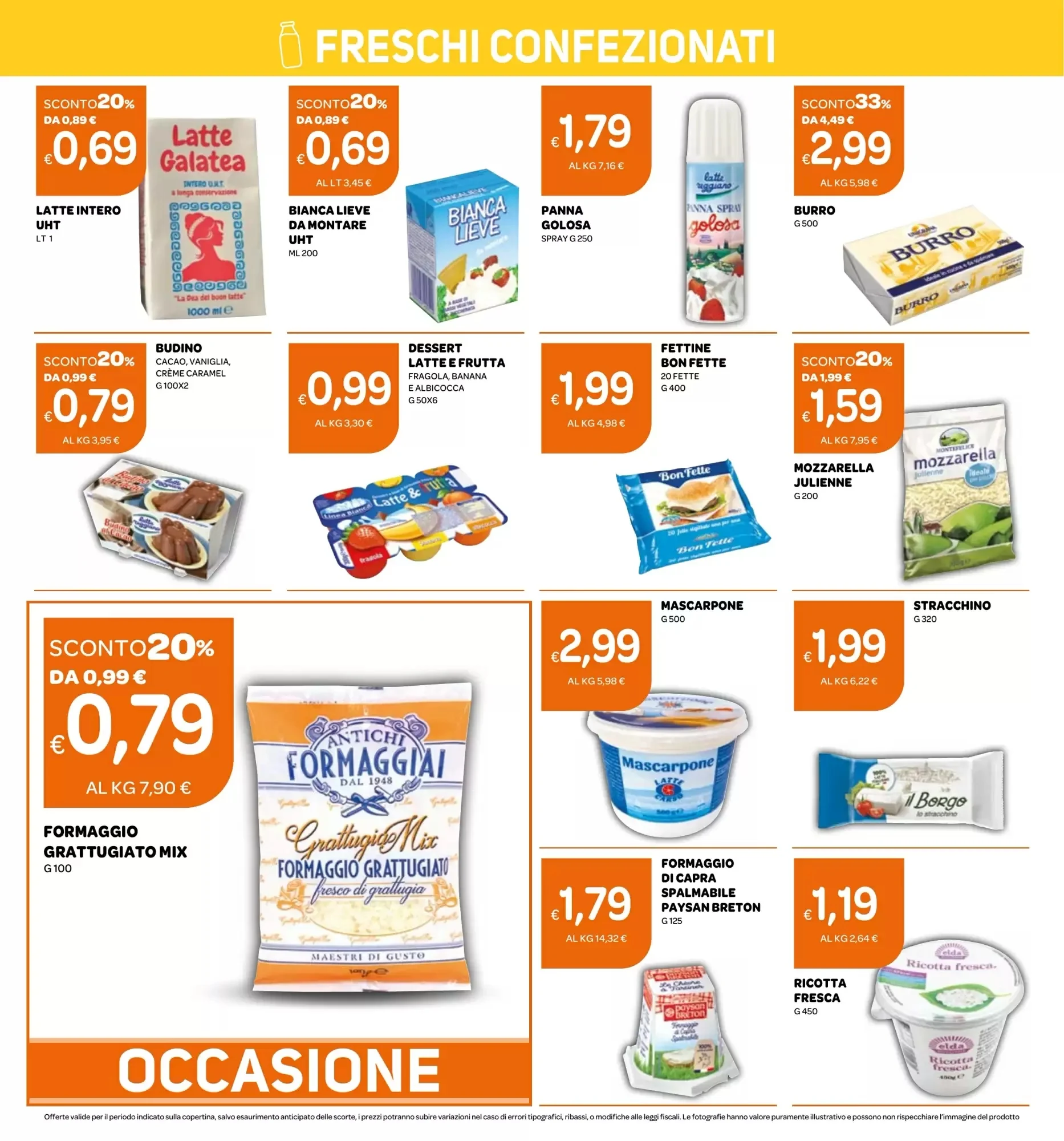 Volantino Ekom Volantino Ekom pagina 6