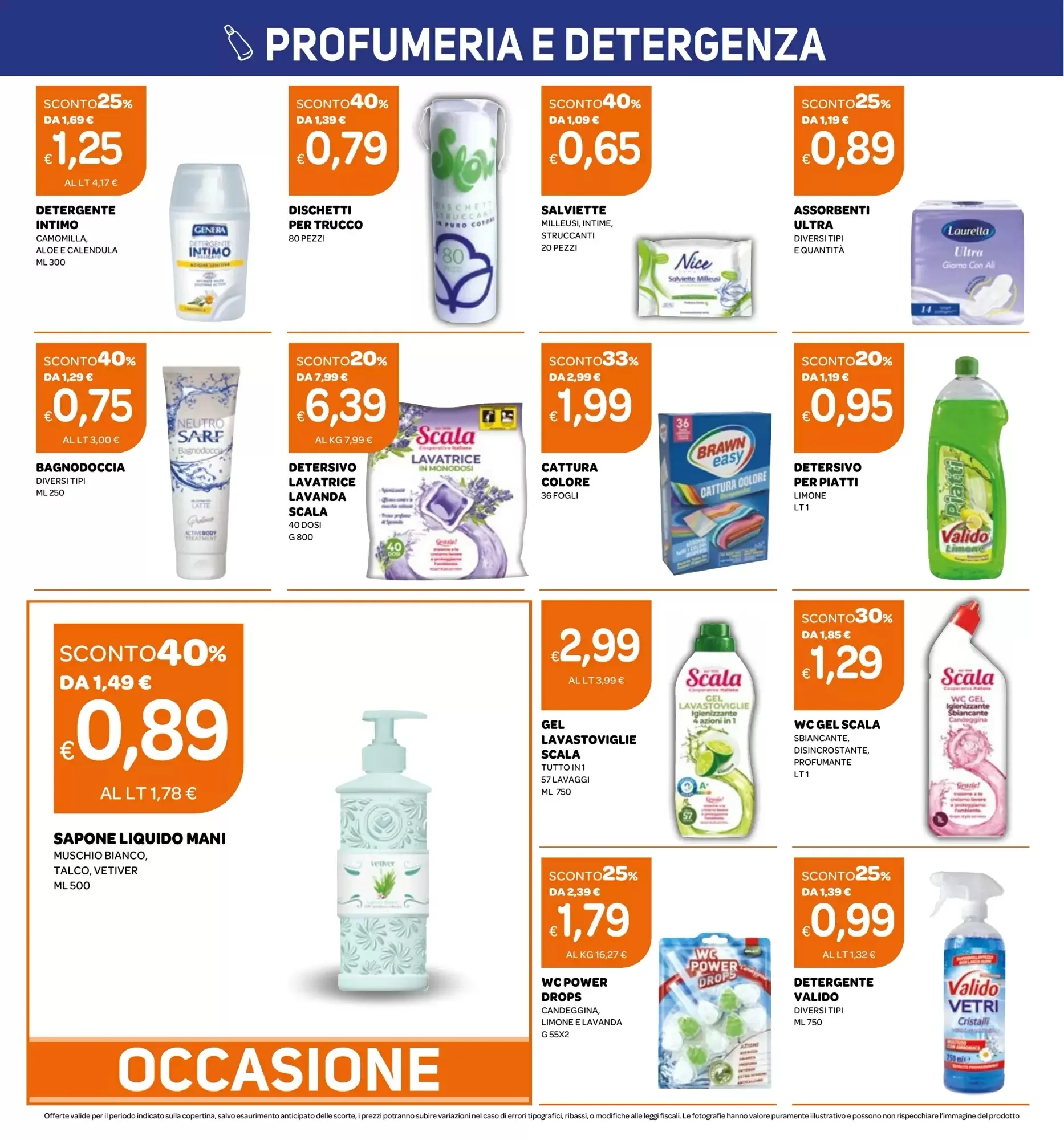 Volantino Ekom Volantino Ekom pagina 10