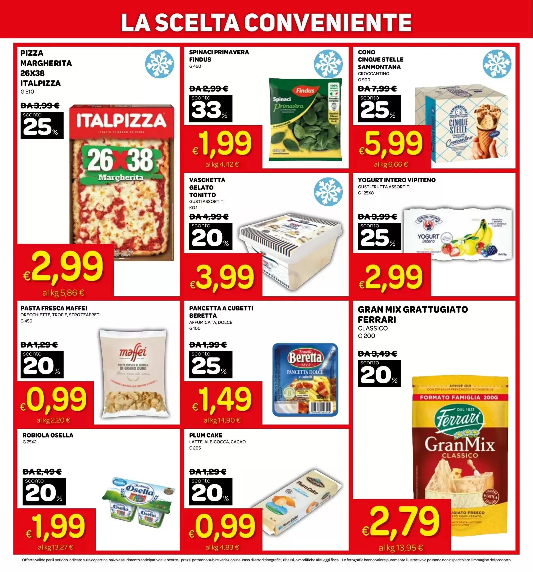 Volantino Ekom Volantino Ekom pagina 12