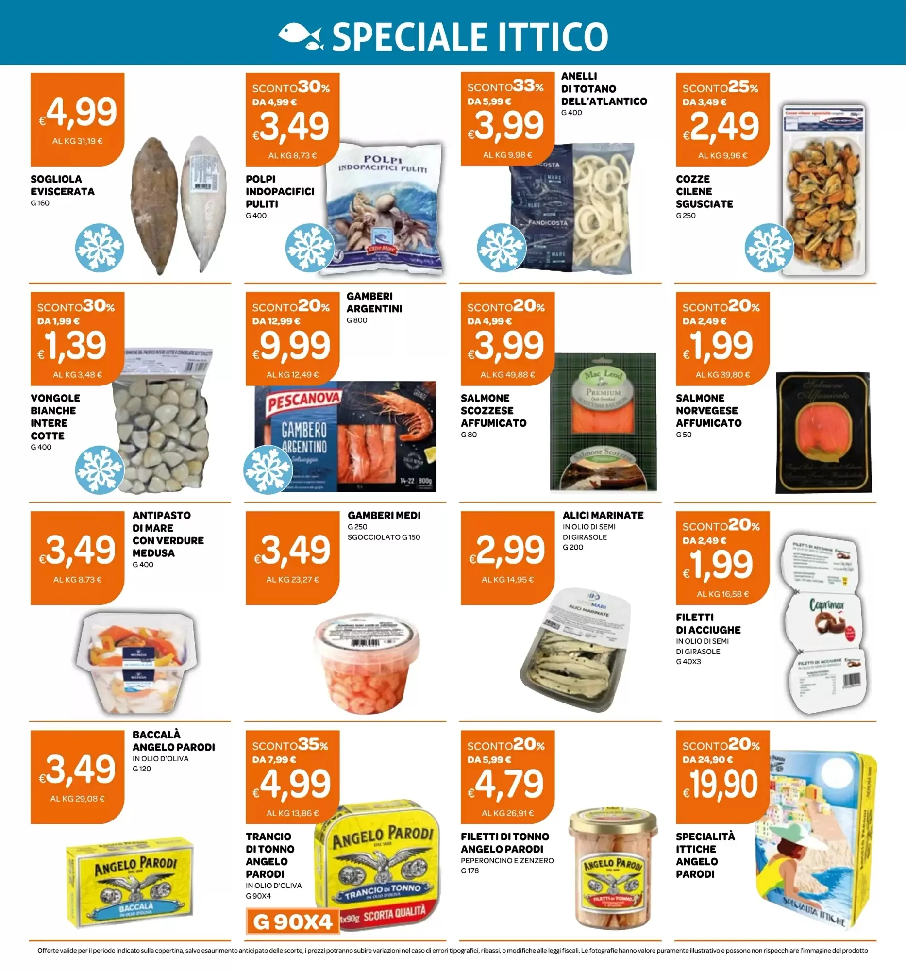 Volantino Ekom Volantino Ekom pagina 14