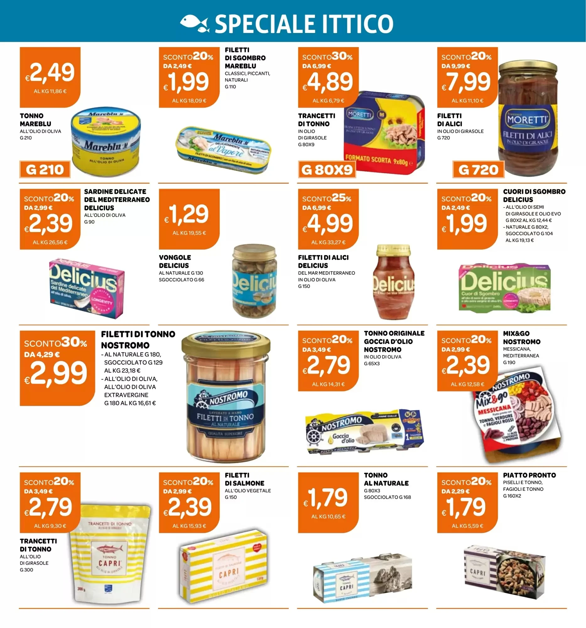Volantino Ekom Volantino Ekom pagina 15