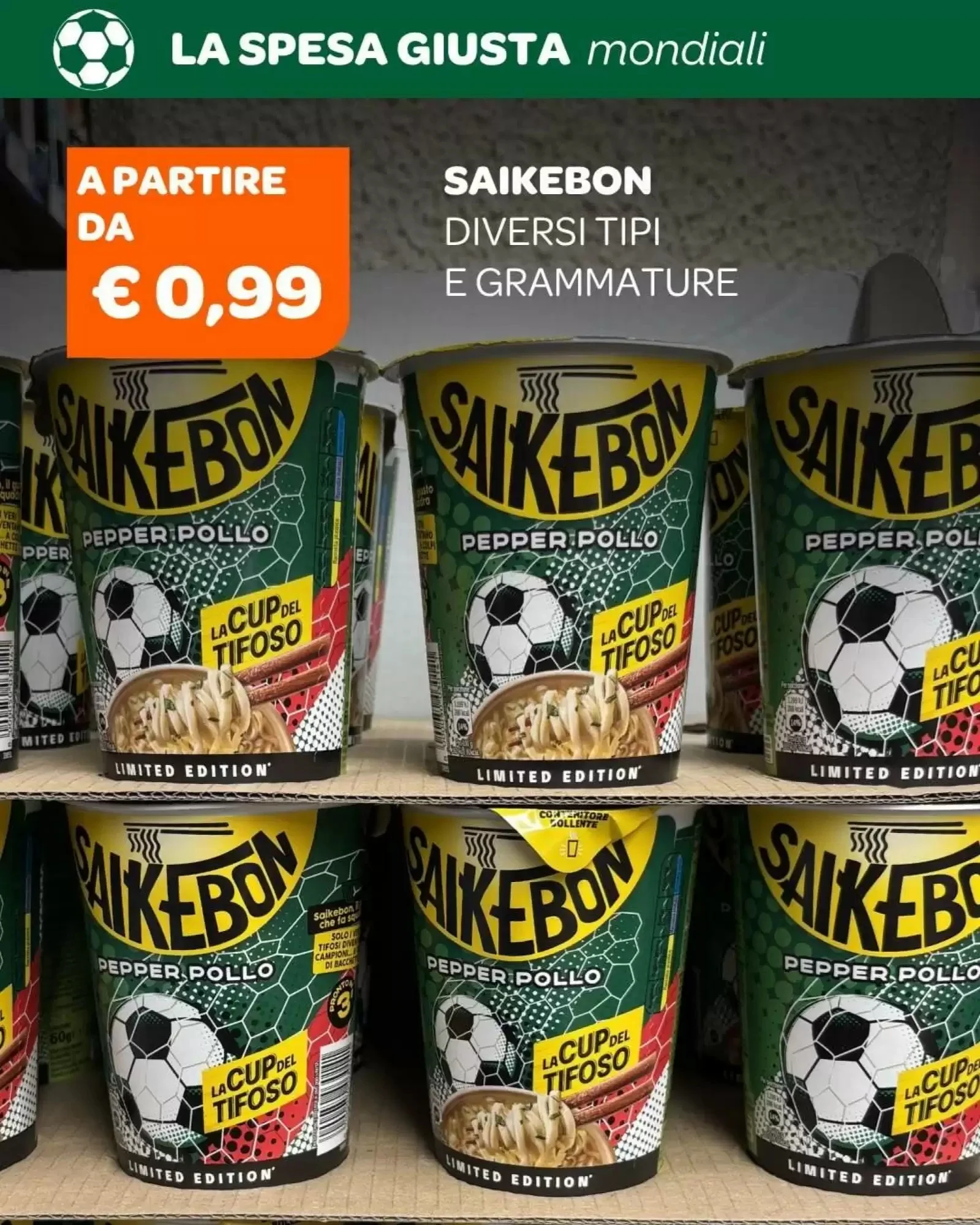 Volantino Ekom Volantino Ekom pagina 2
