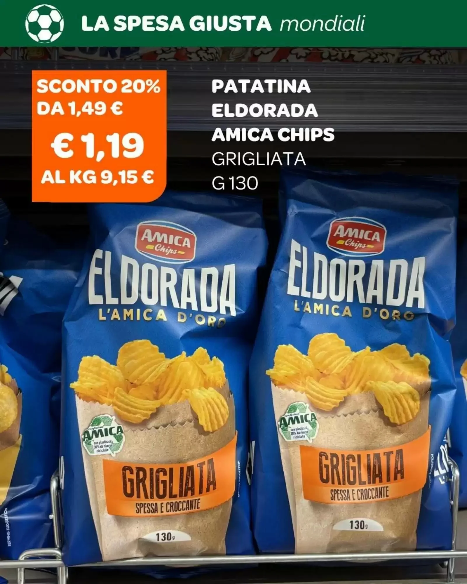 Volantino Ekom Volantino Ekom pagina 3