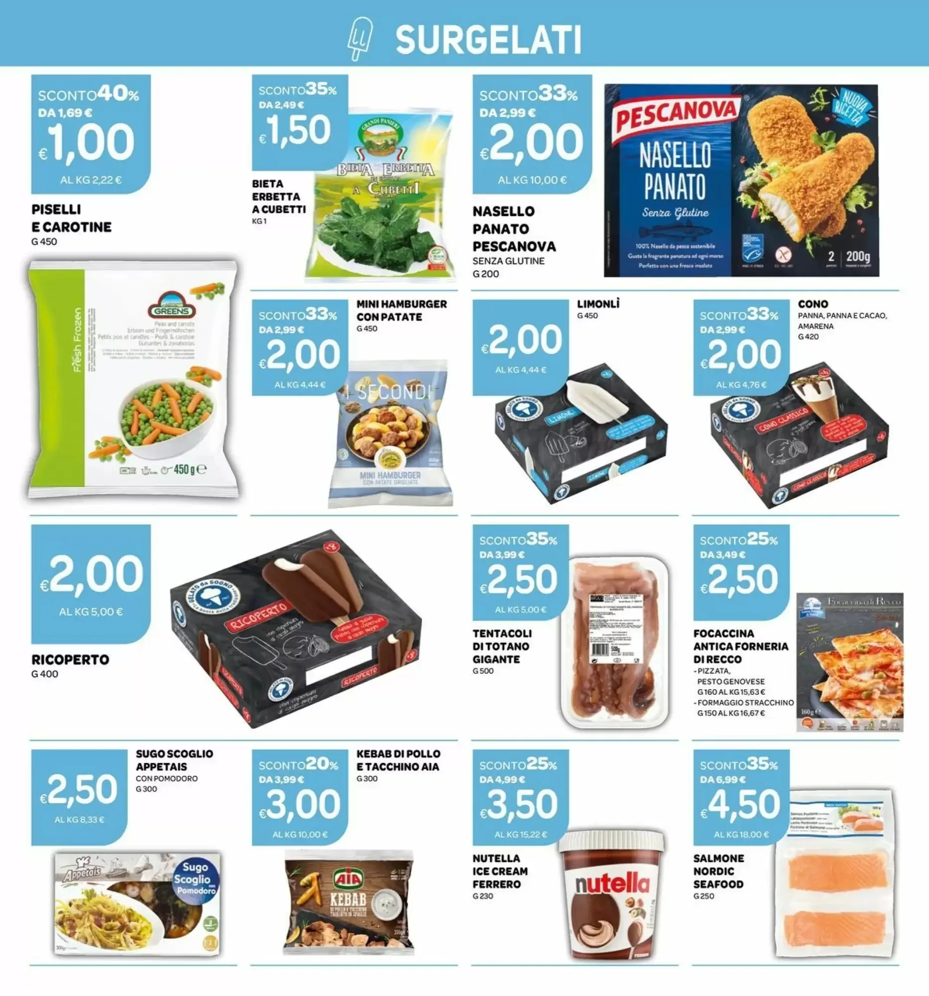 Volantino Ekom Volantino Ekom pagina 5