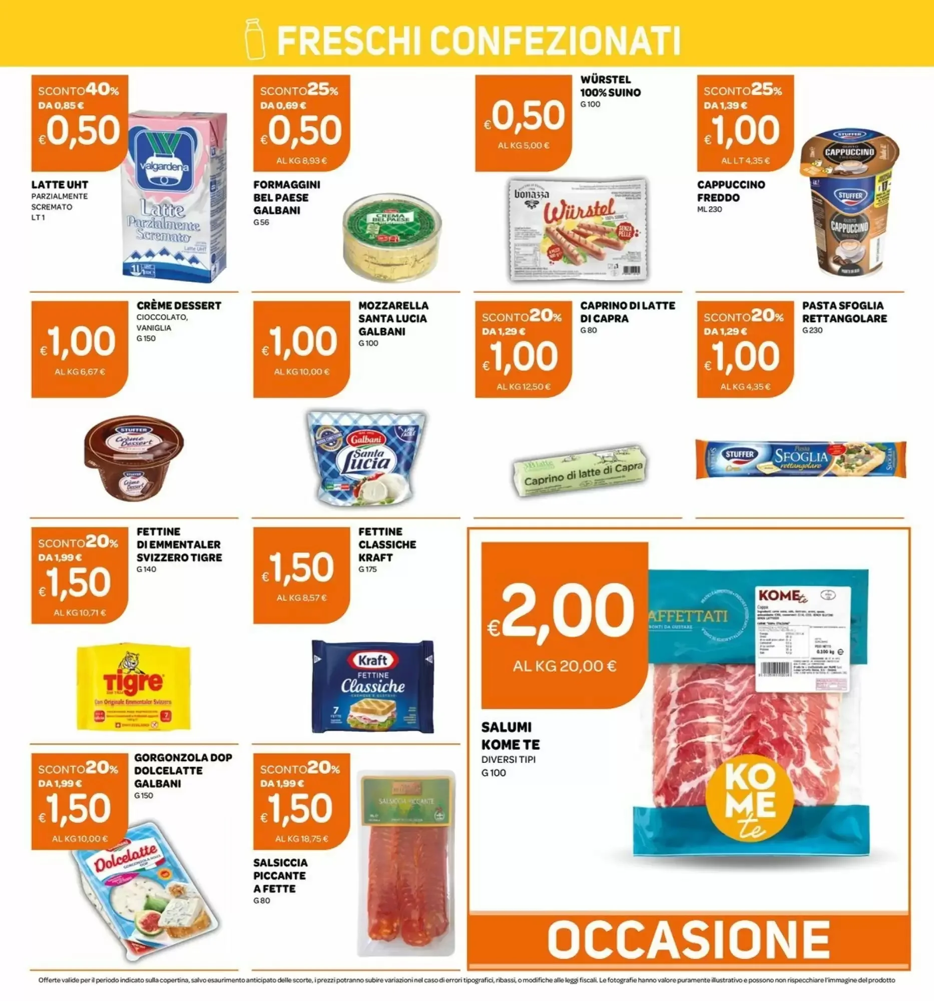 Volantino Ekom Volantino Ekom pagina 6