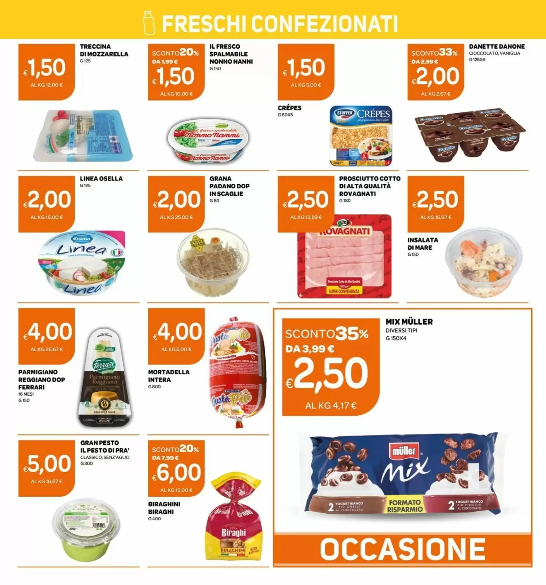 Volantino Ekom Volantino Ekom pagina 7
