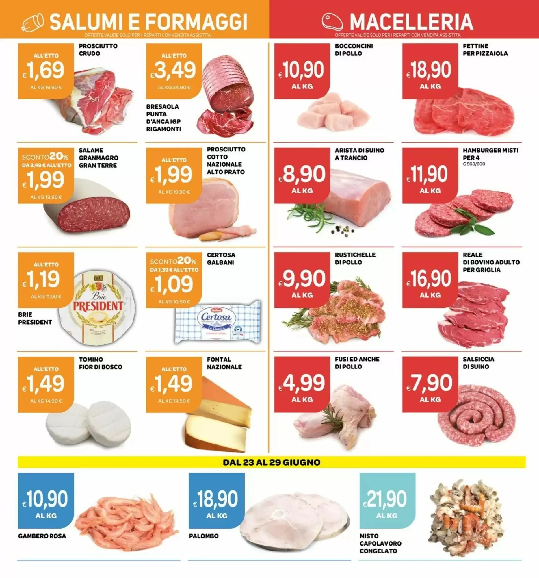 Volantino Ekom Volantino Ekom pagina 9