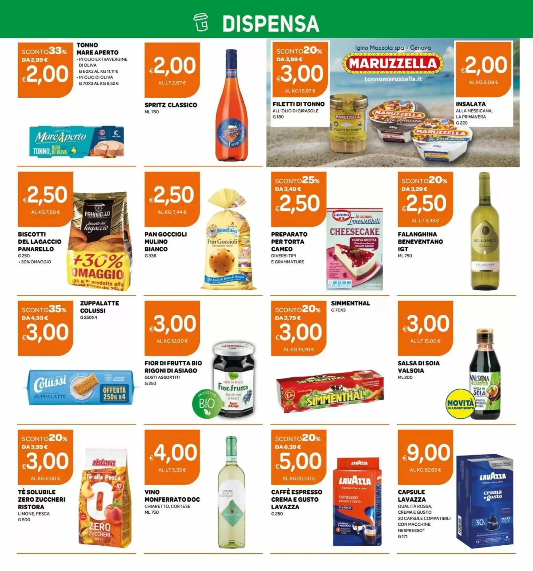 Volantino Ekom Volantino Ekom pagina 11