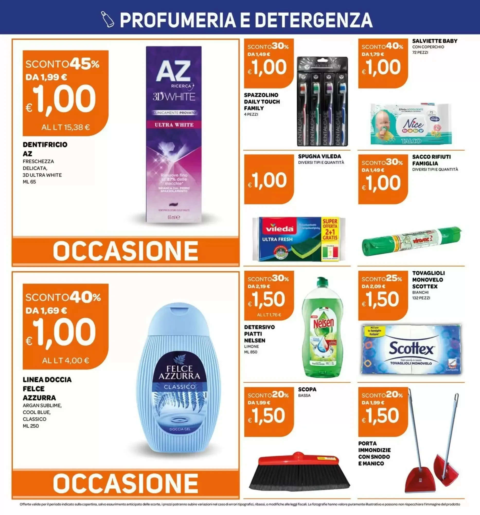 Volantino Ekom Volantino Ekom pagina 12
