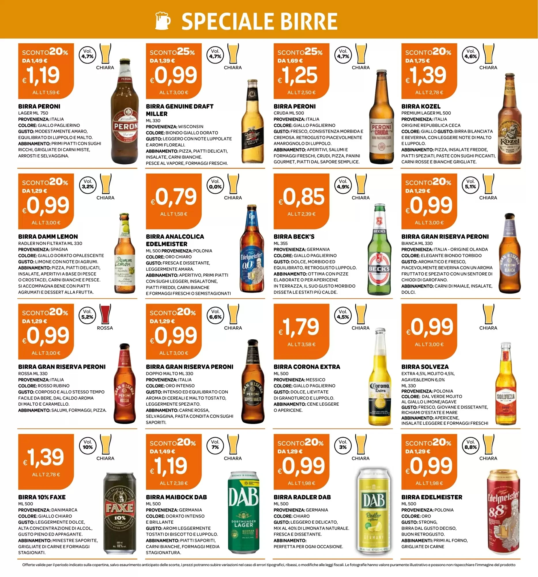 Volantino Ekom Volantino Ekom pagina 12