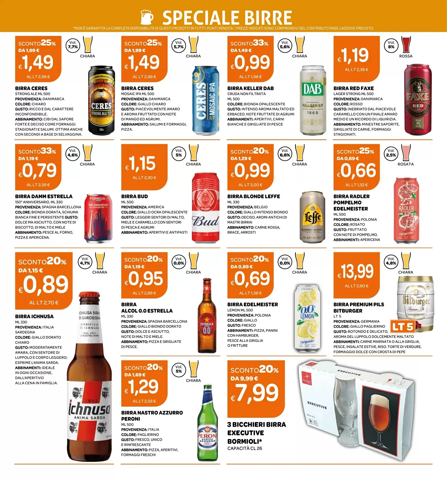 Volantino Ekom Volantino Ekom pagina 13