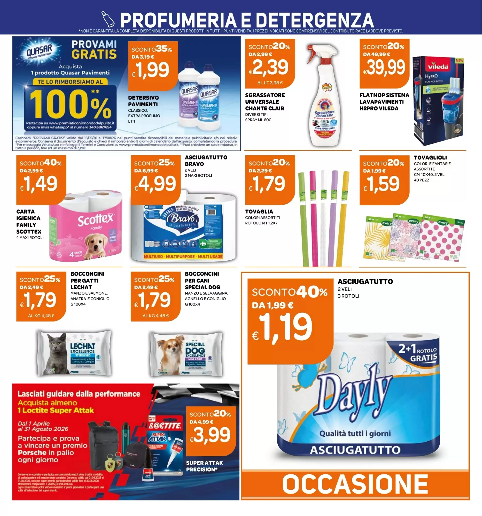 Volantino Ekom Volantino Ekom pagina 15