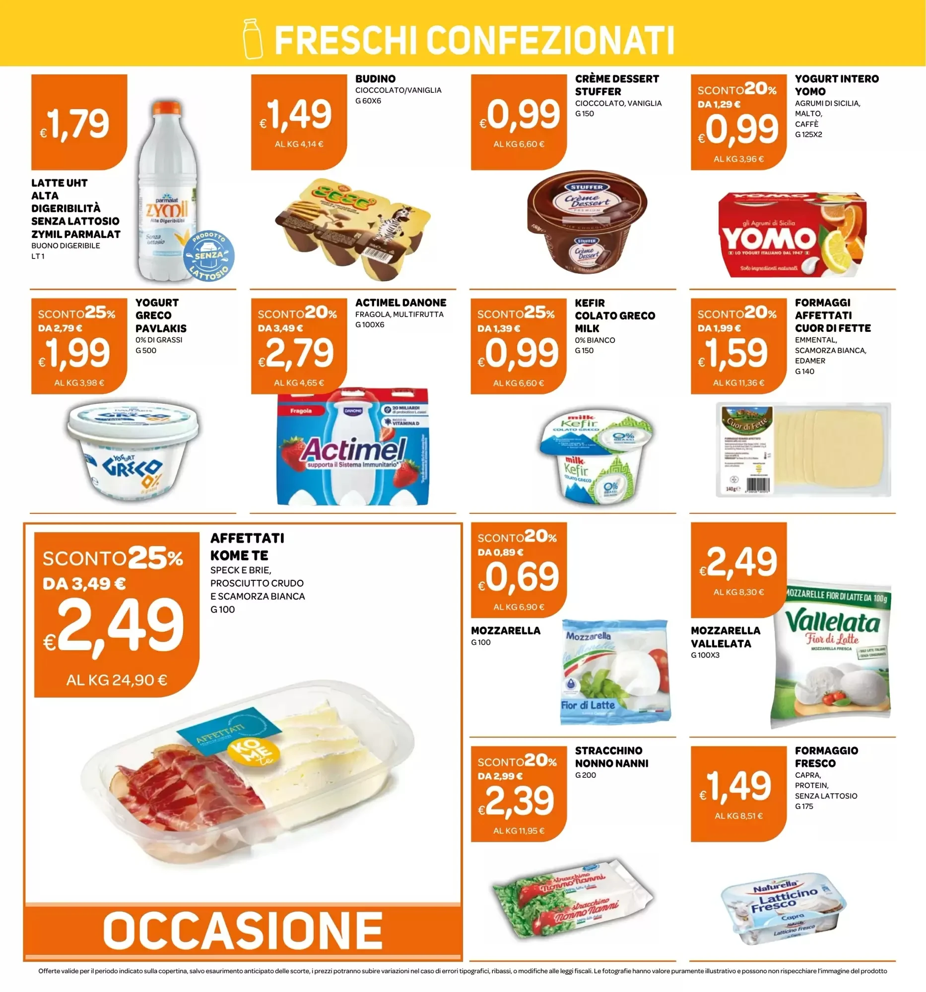 Volantino Ekom Volantino Ekom pagina 6