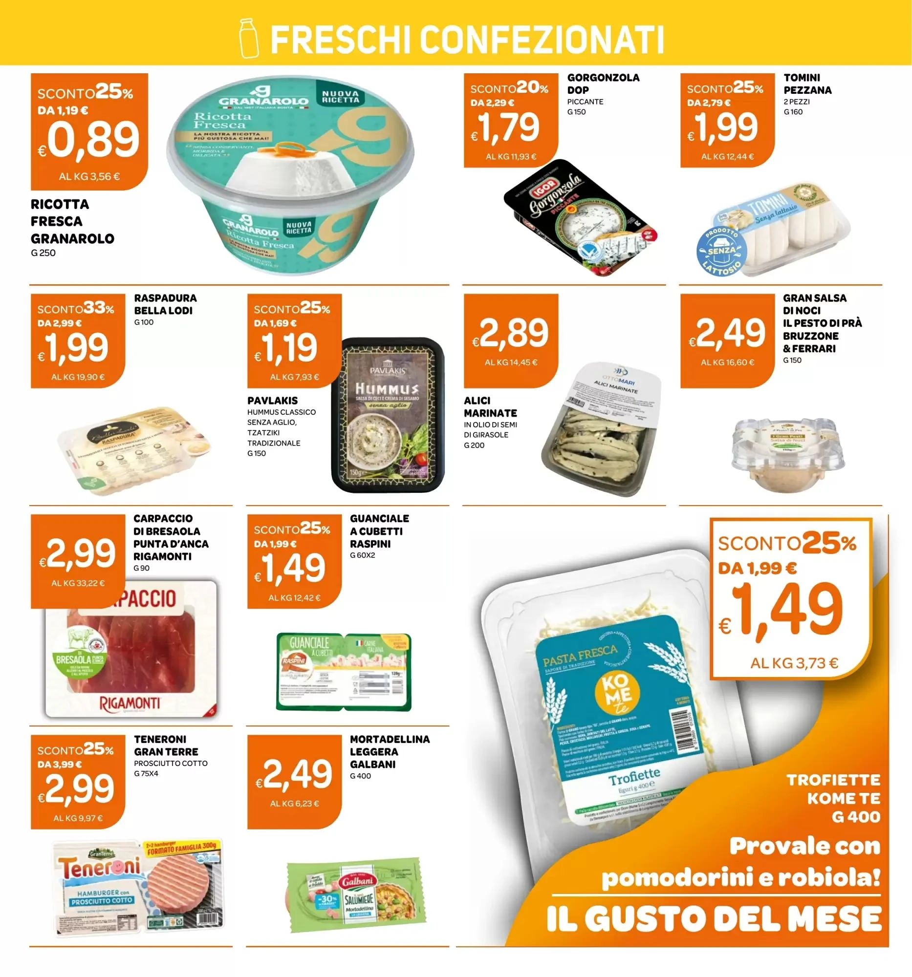 Volantino Ekom Volantino Ekom pagina 7