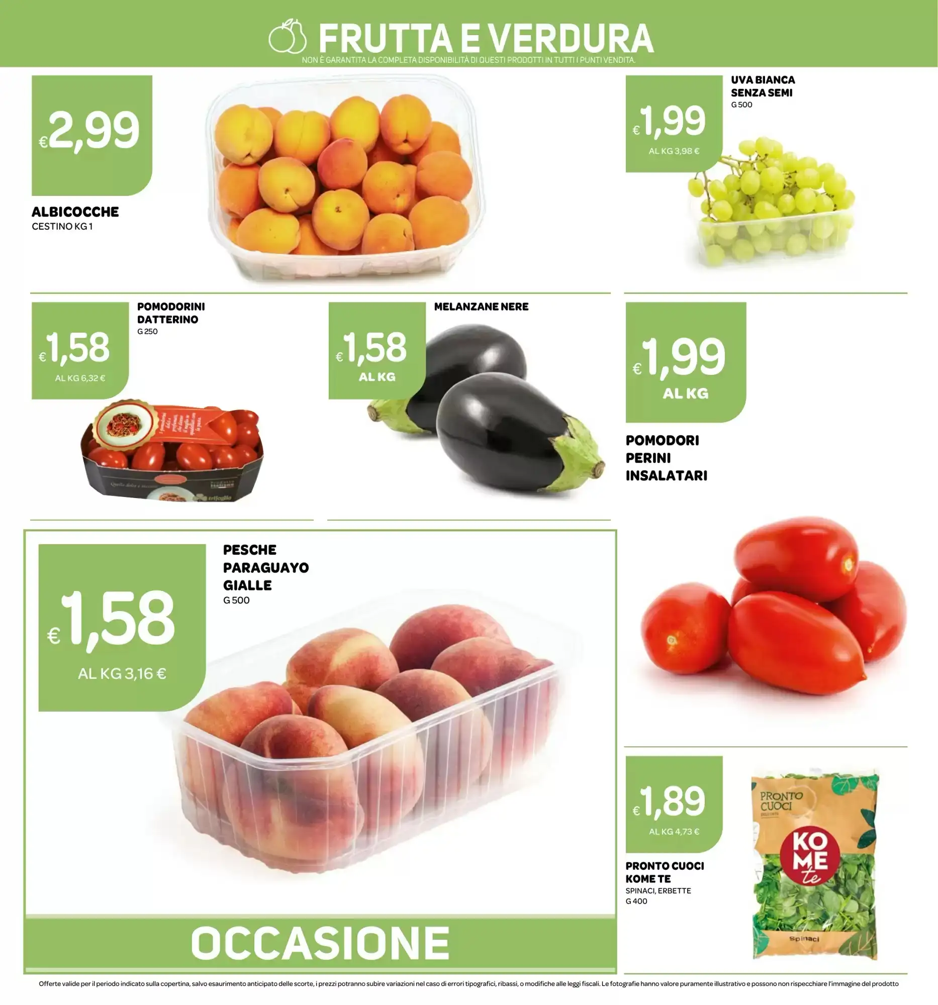 Volantino Ekom Volantino Ekom pagina 8