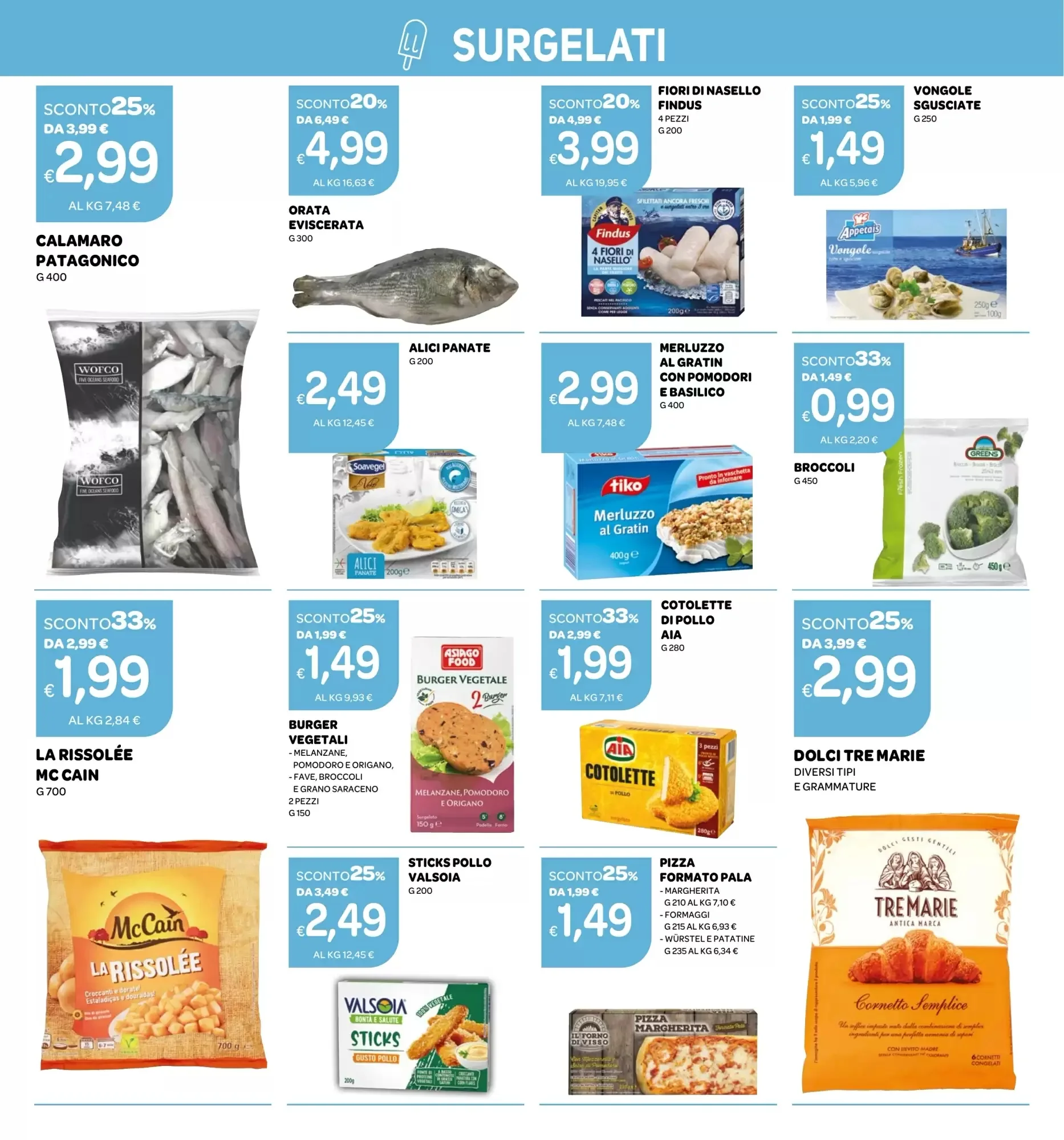 Volantino Ekom Volantino Ekom pagina 11
