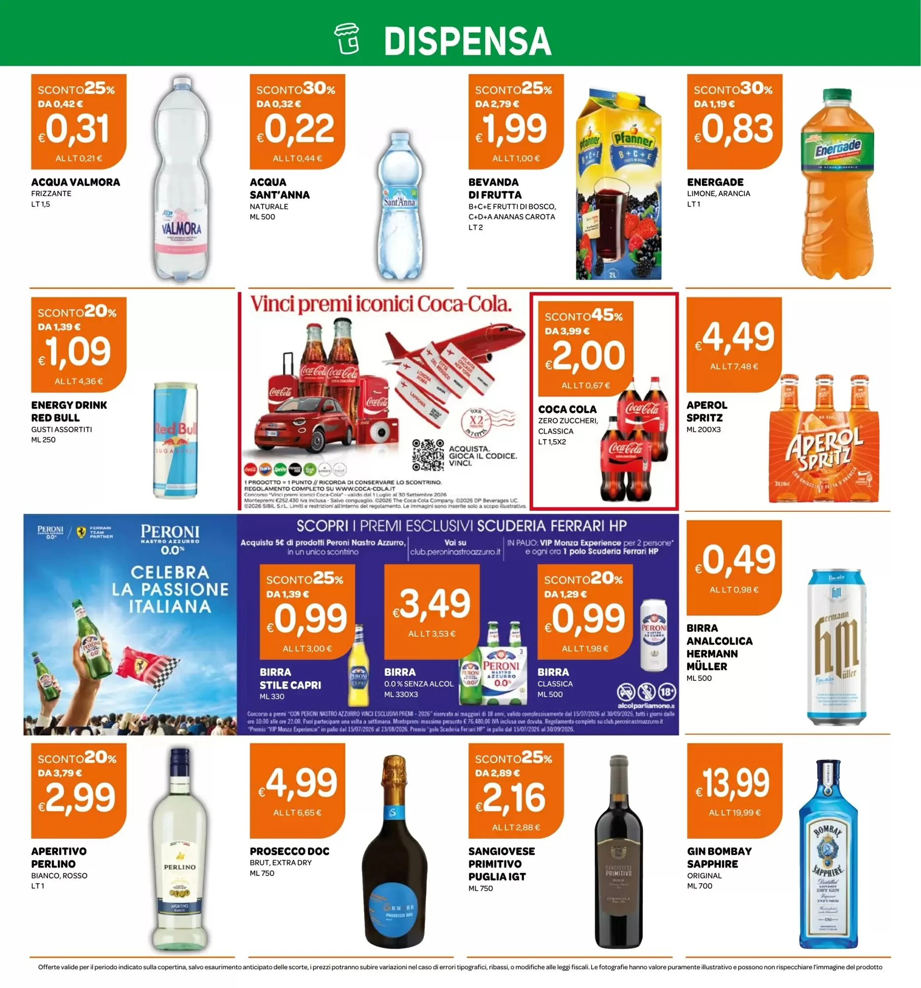Volantino Ekom Volantino Ekom pagina 4