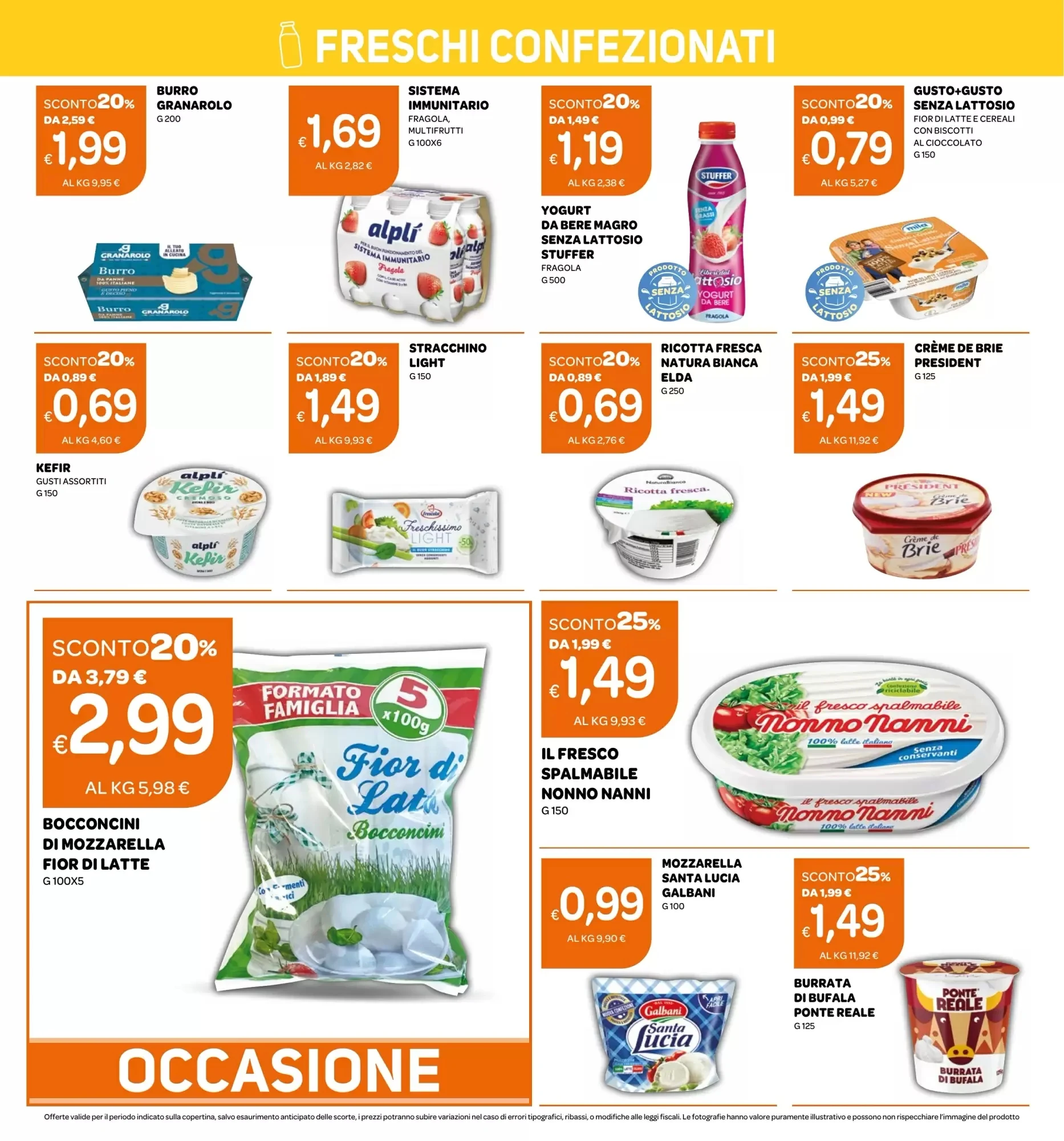 Volantino Ekom Volantino Ekom pagina 6