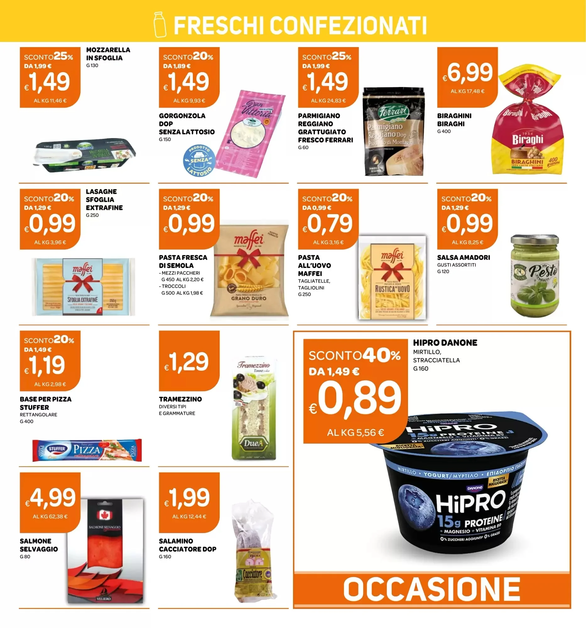 Volantino Ekom Volantino Ekom pagina 7