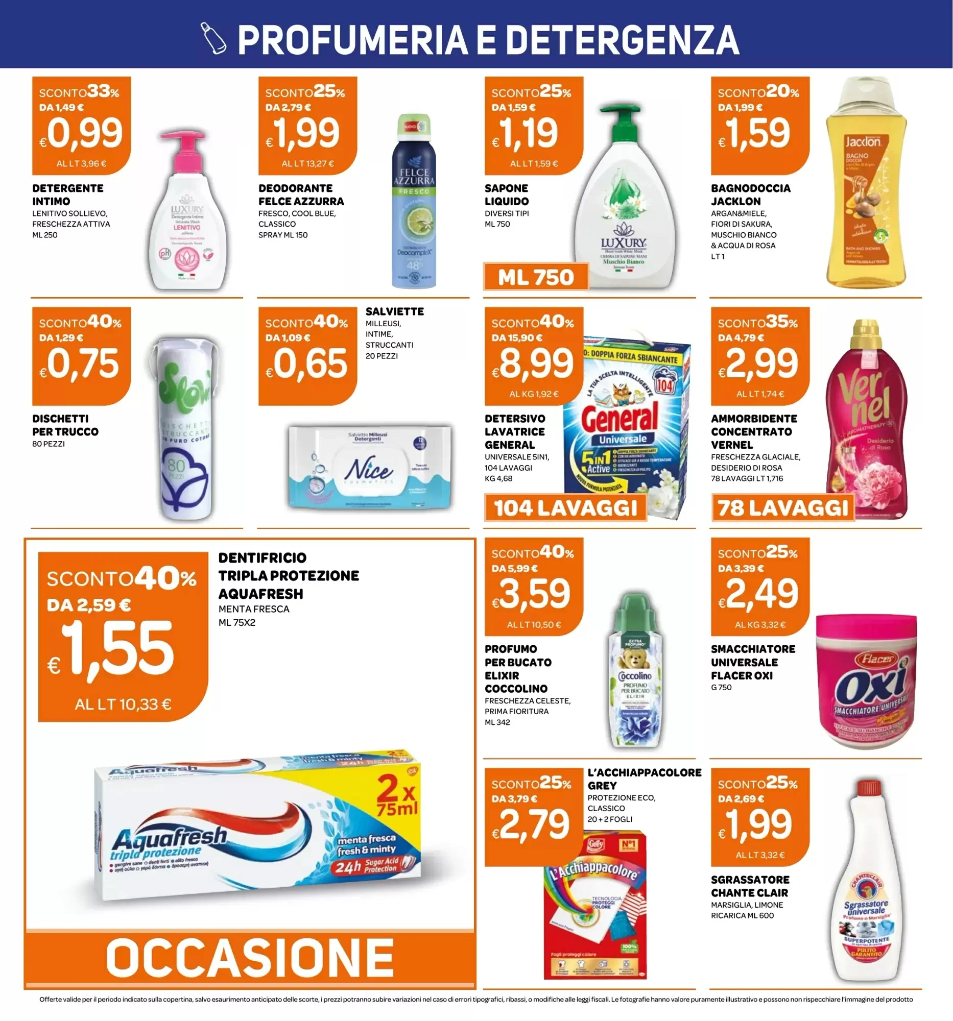 Volantino Ekom Volantino Ekom pagina 10
