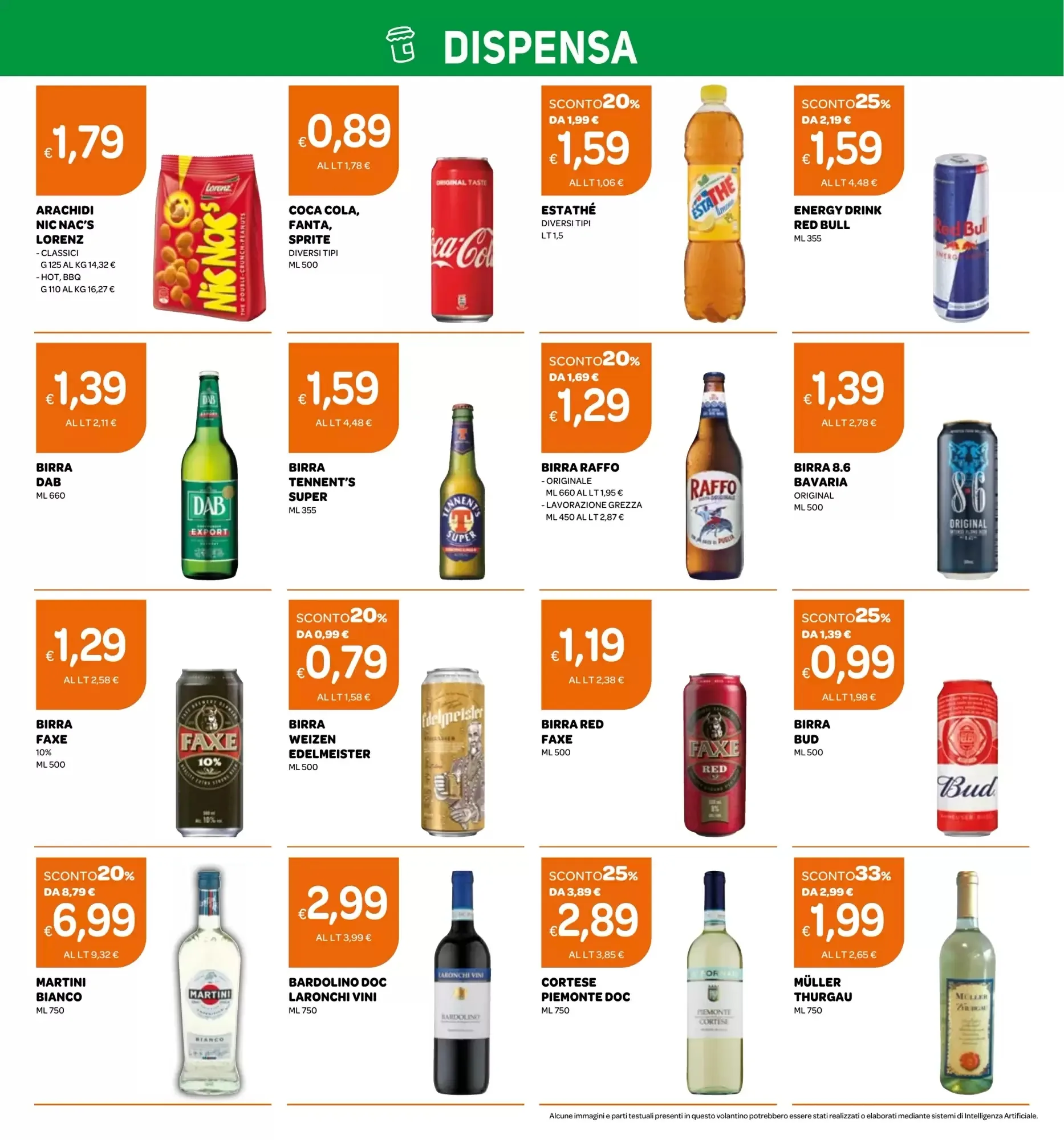 Volantino Ekom Volantino Ekom pagina 5