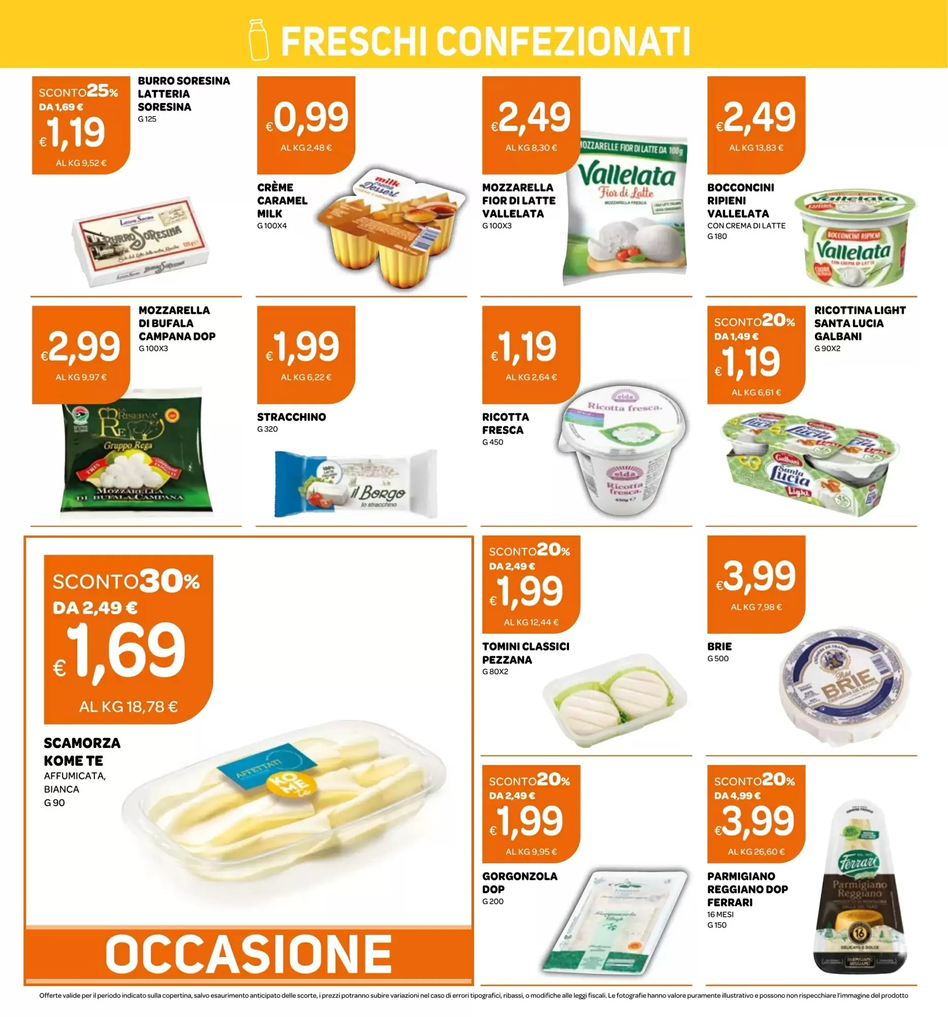 Volantino Ekom Volantino Ekom pagina 10
