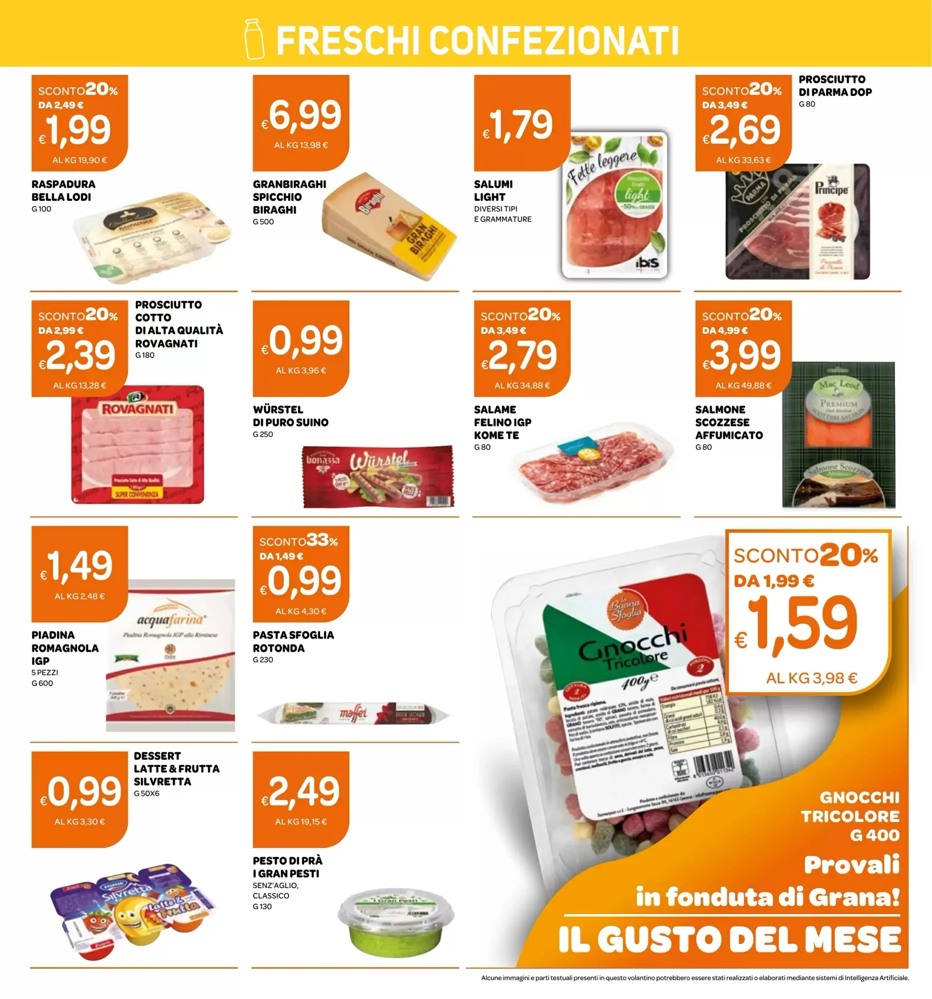 Volantino Ekom Volantino Ekom pagina 11