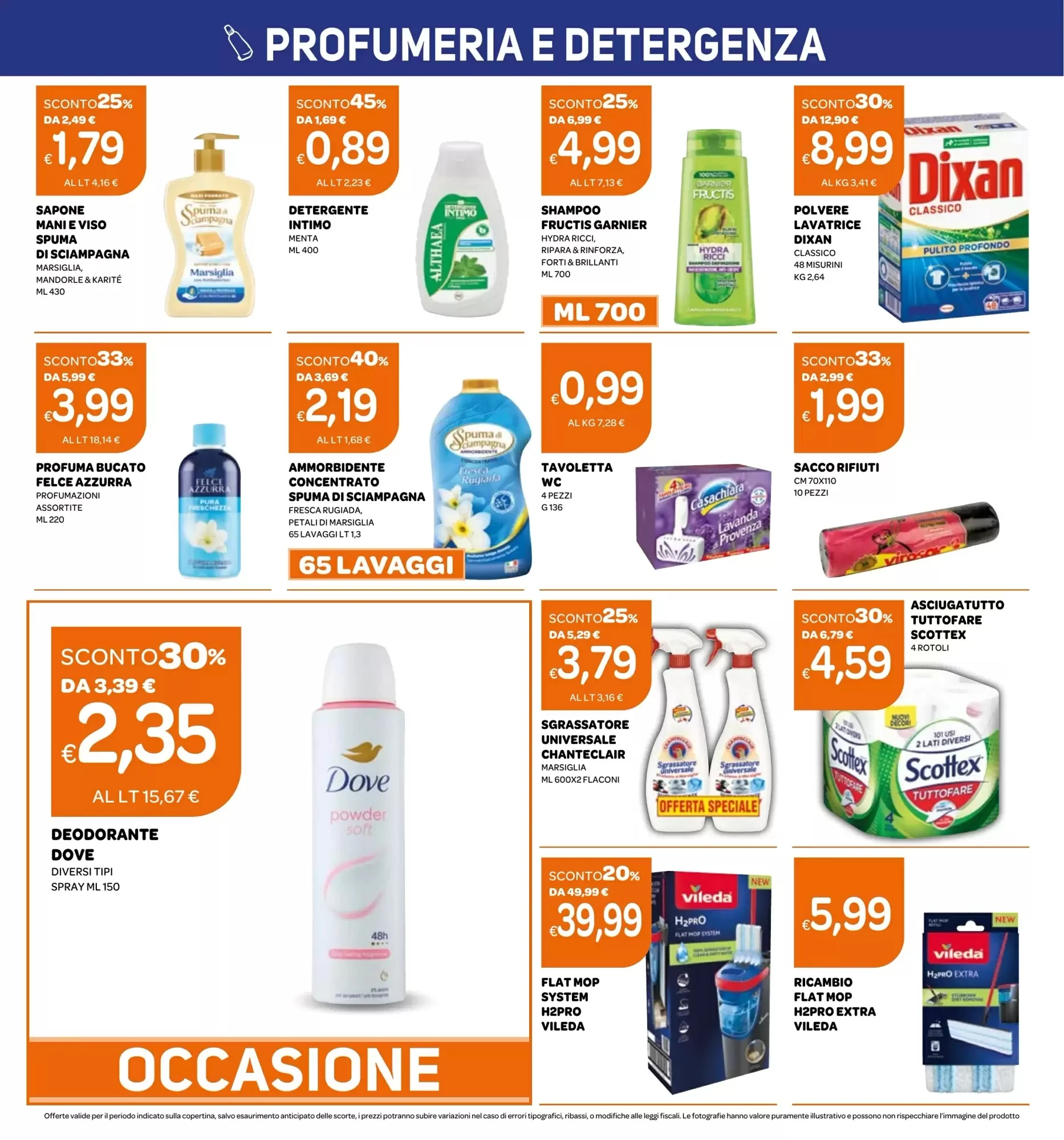 Volantino Ekom Volantino Ekom pagina 14