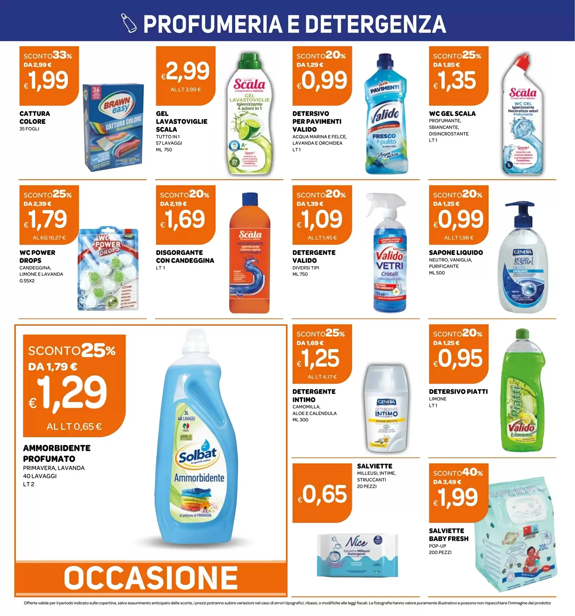 Volantino Ekom Volantino Ekom pagina 4