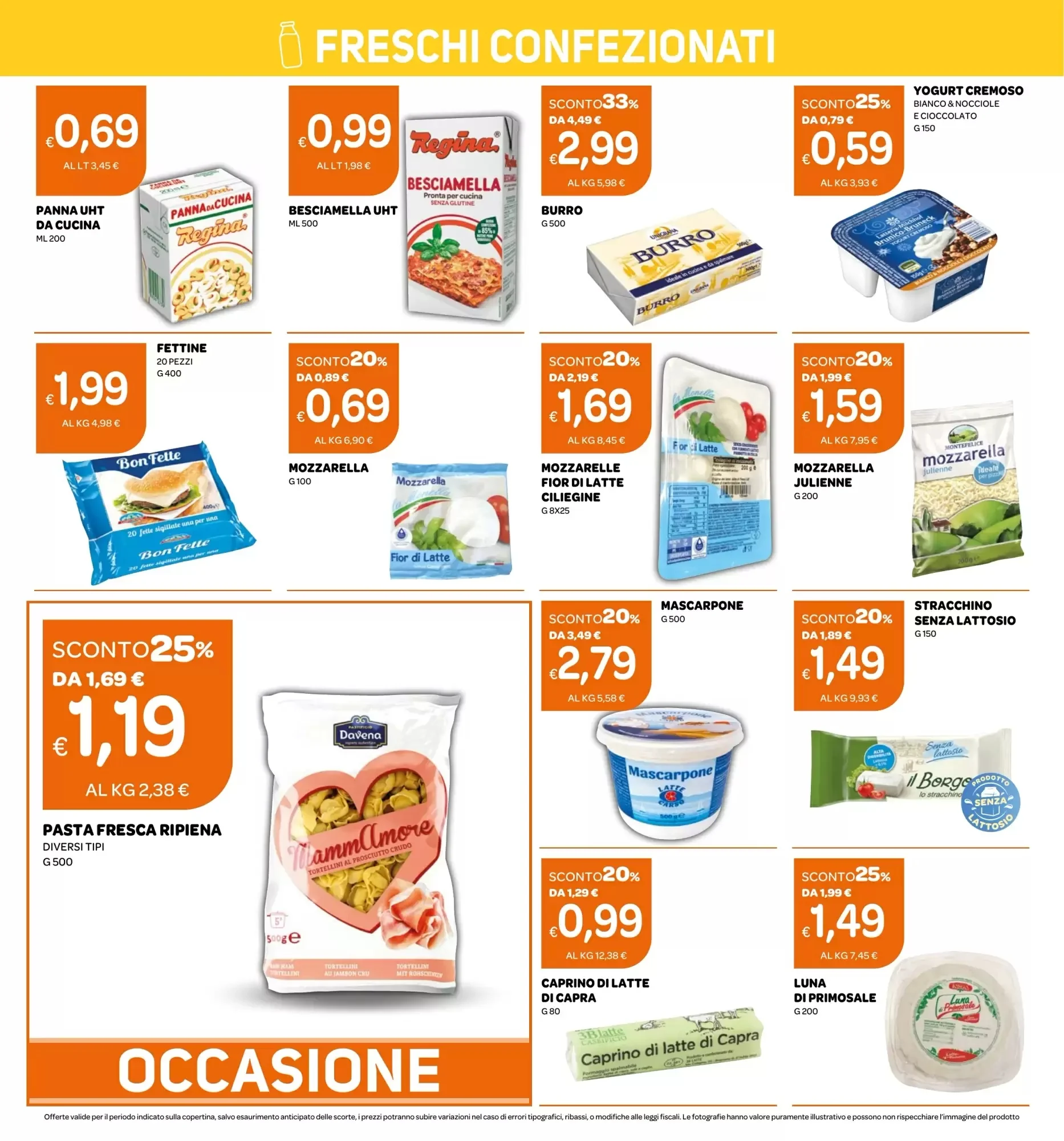 Volantino Ekom Volantino Ekom pagina 6