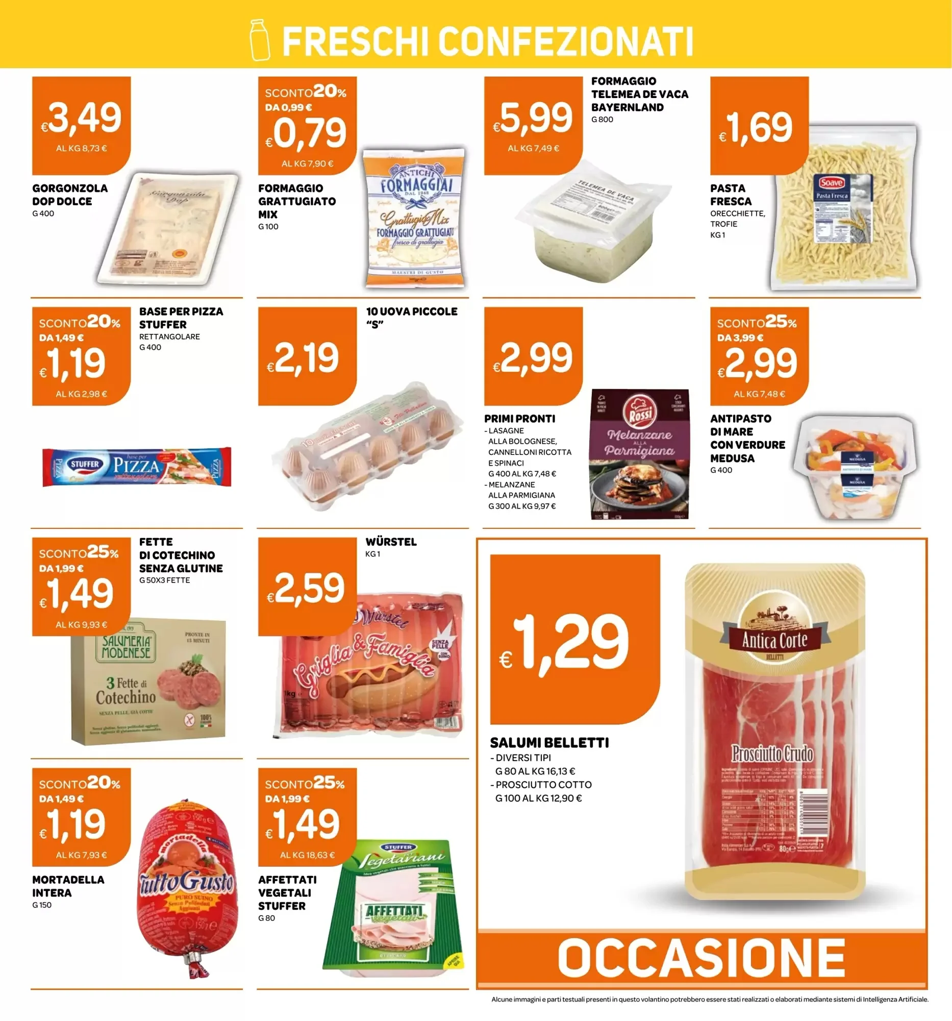 Volantino Ekom Volantino Ekom pagina 7