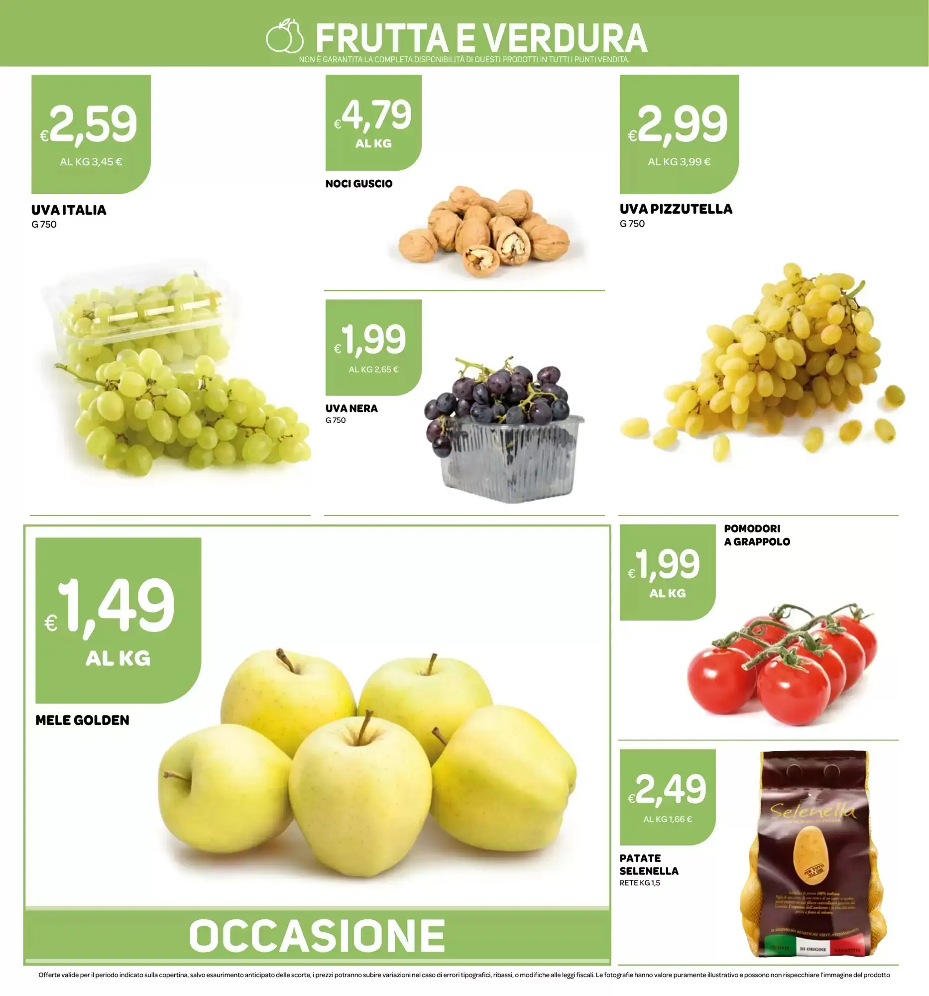 Volantino Ekom Volantino Ekom pagina 8